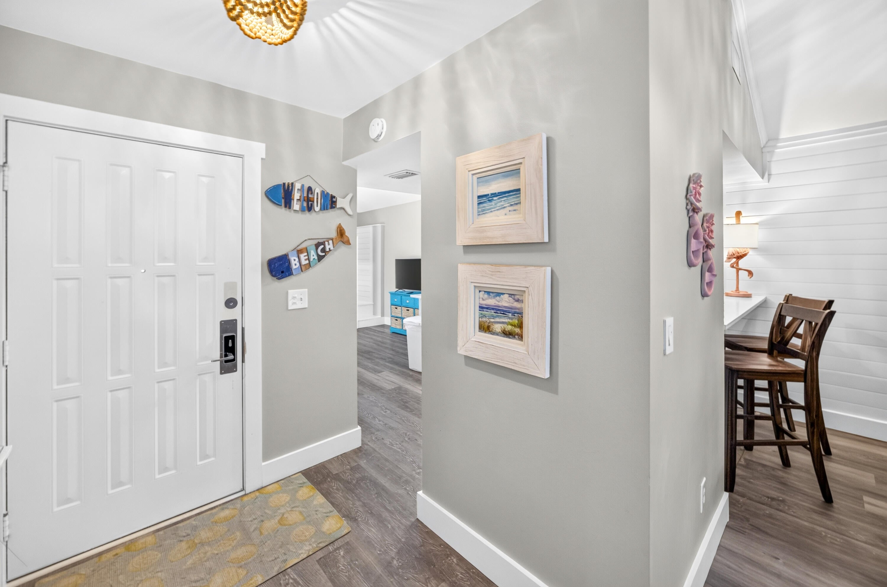 LINKSIDE VILLAGE UNIT 1 - Residential