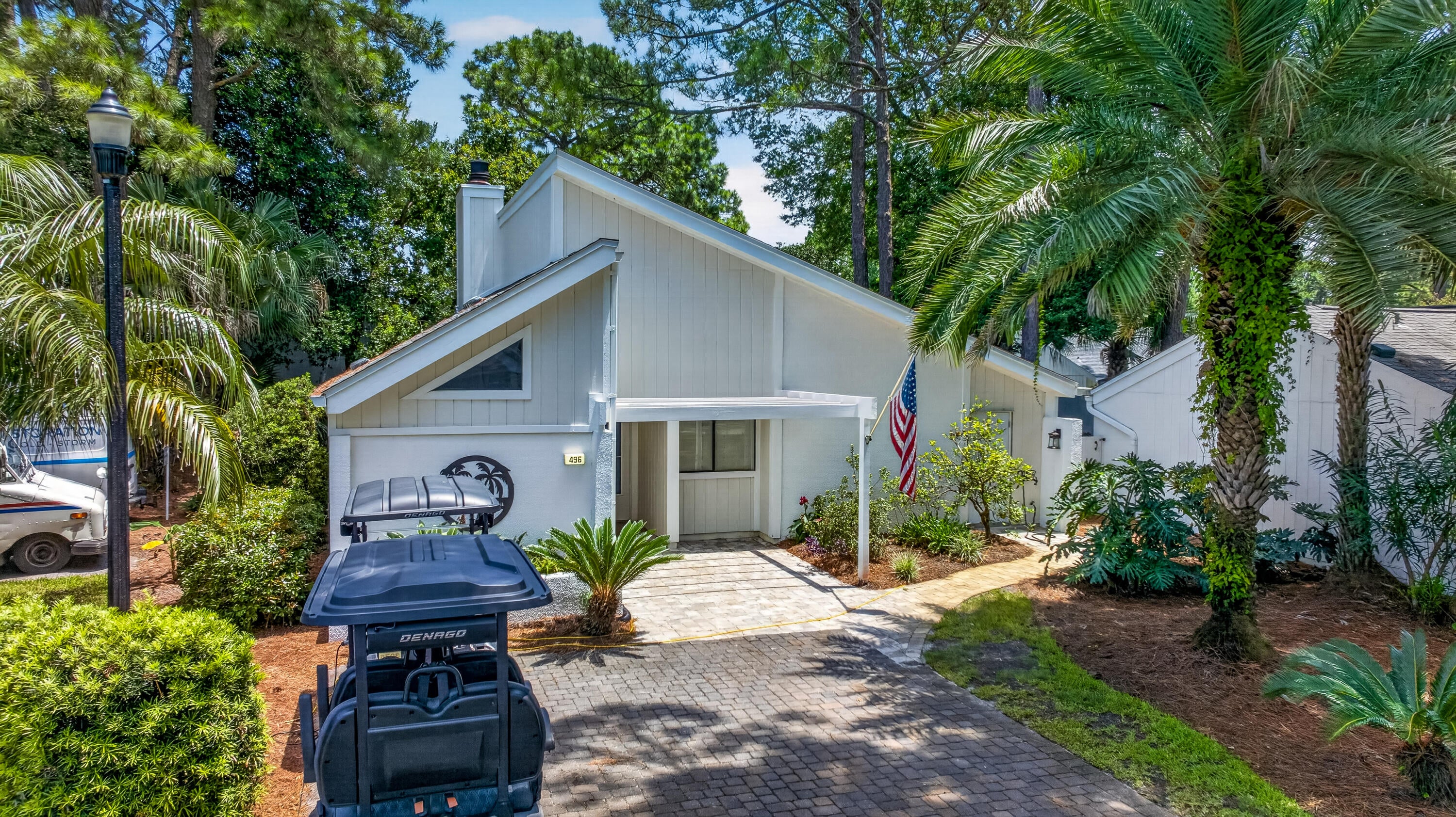 LINKSIDE VILLAGE UNIT 1 - Residential