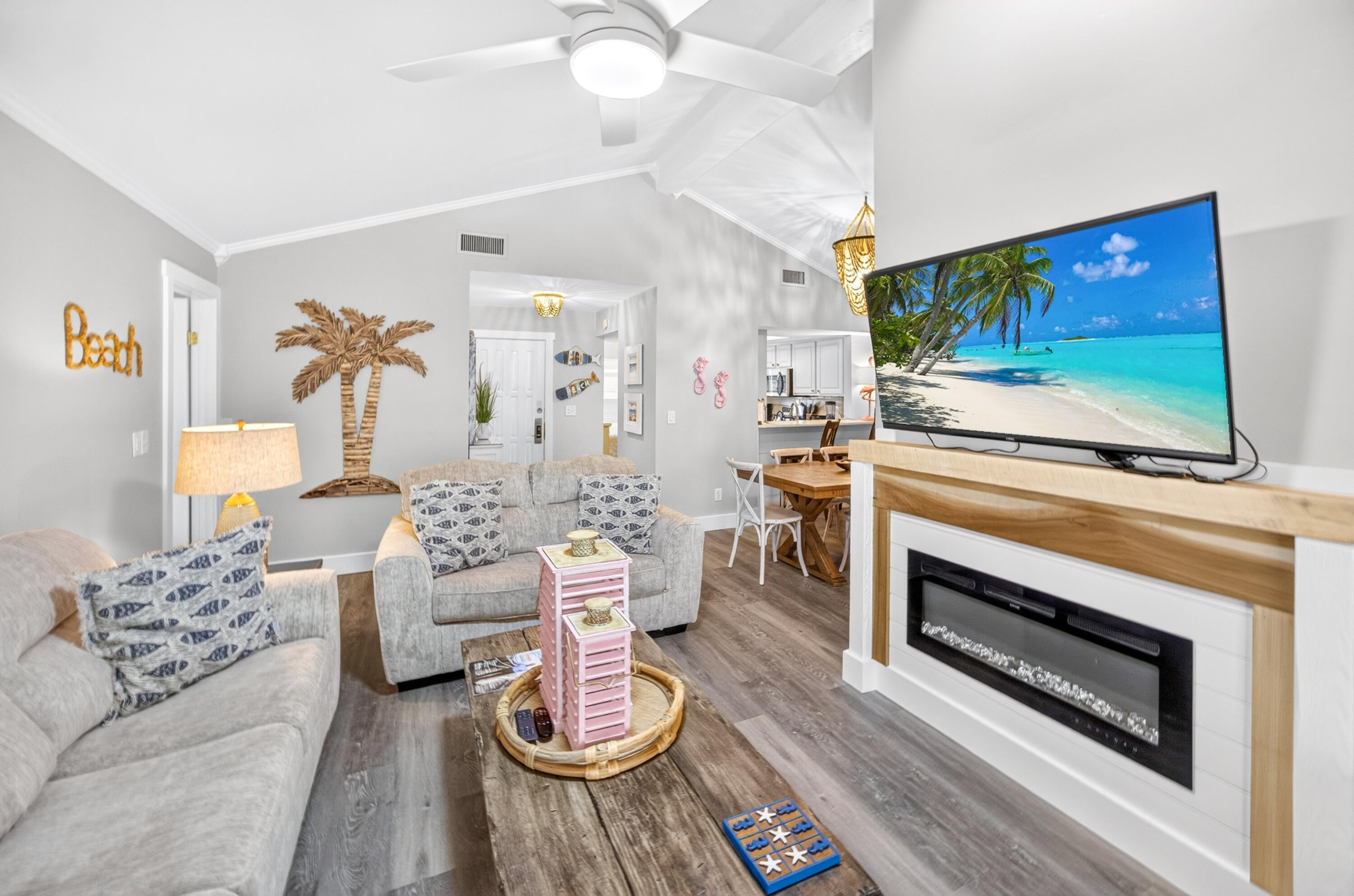 LINKSIDE VILLAGE UNIT 1 - Residential