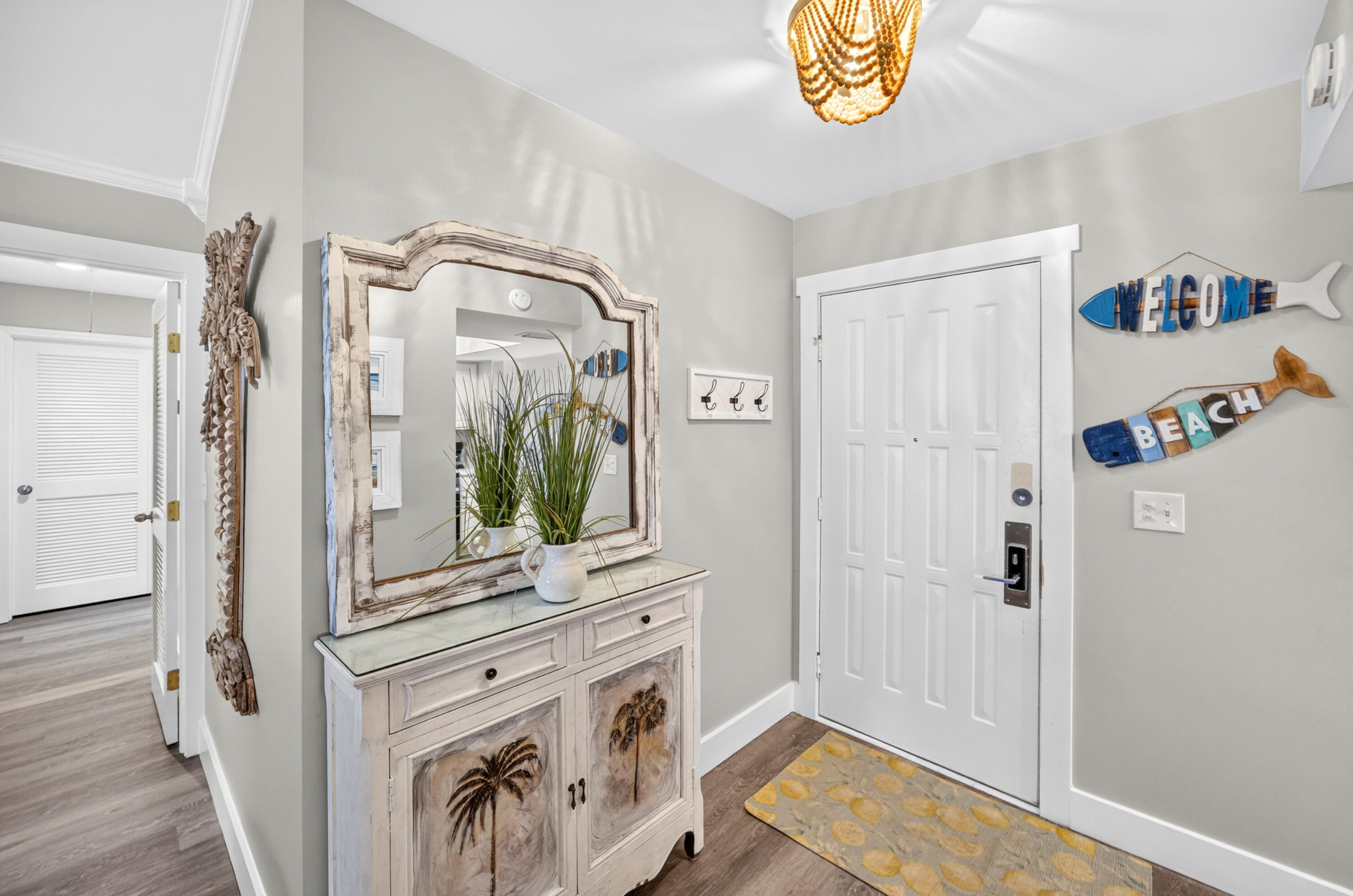 LINKSIDE VILLAGE UNIT 1 - Residential