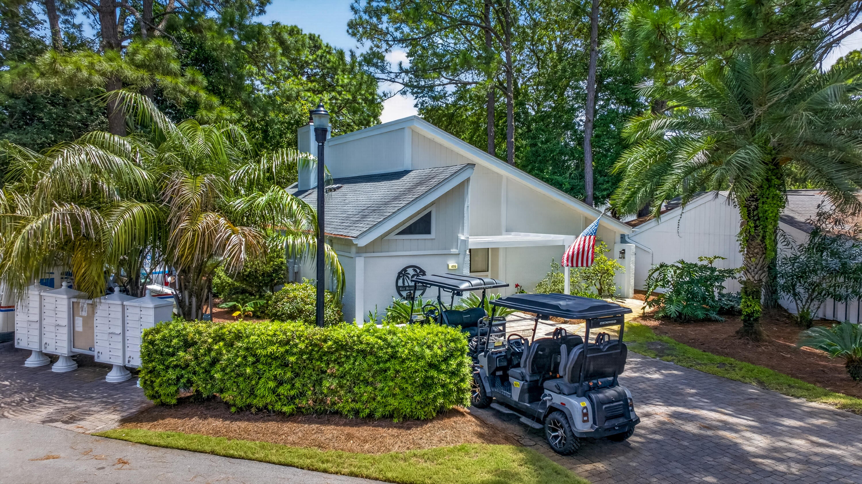 LINKSIDE VILLAGE UNIT 1 - Residential