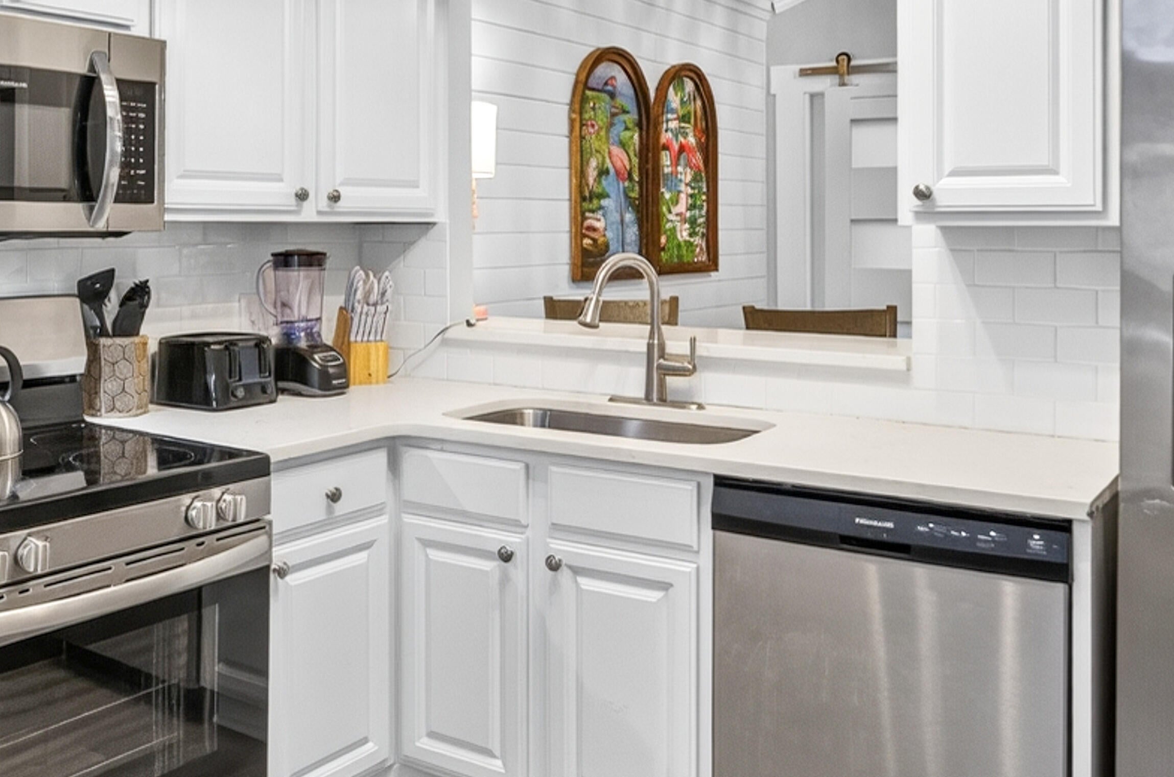 LINKSIDE VILLAGE UNIT 1 - Residential