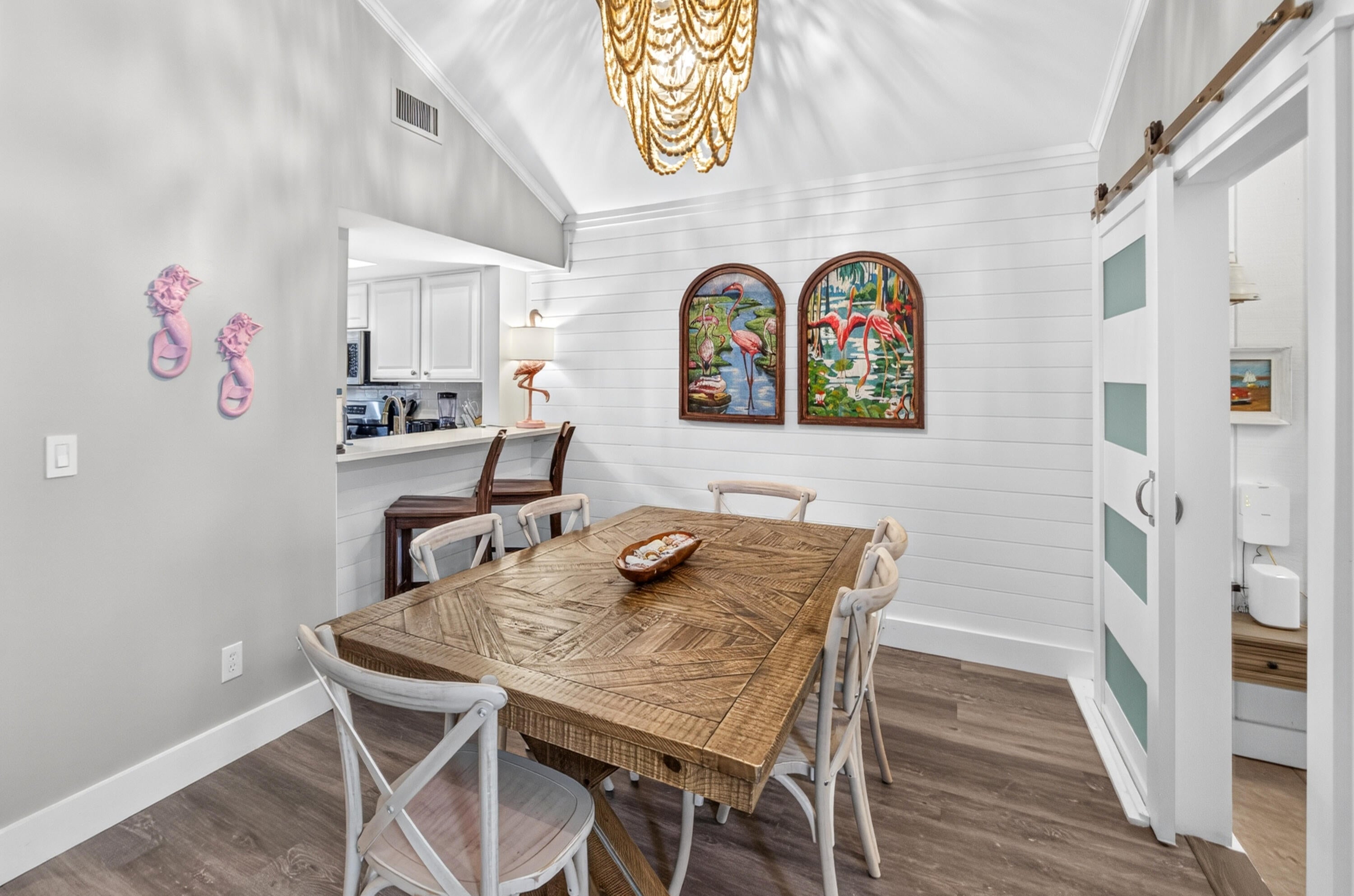 LINKSIDE VILLAGE UNIT 1 - Residential