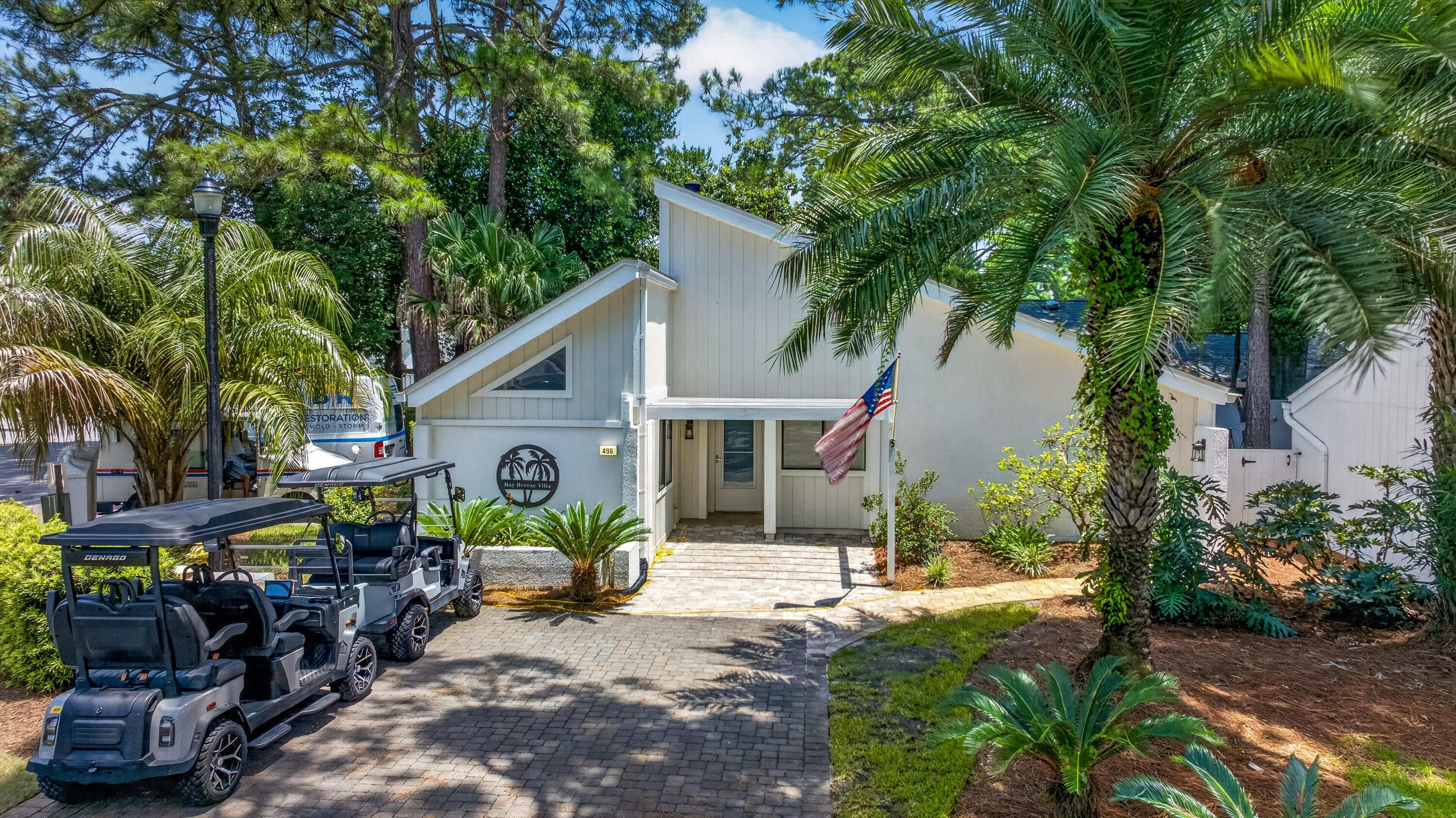 LINKSIDE VILLAGE UNIT 1 - Residential