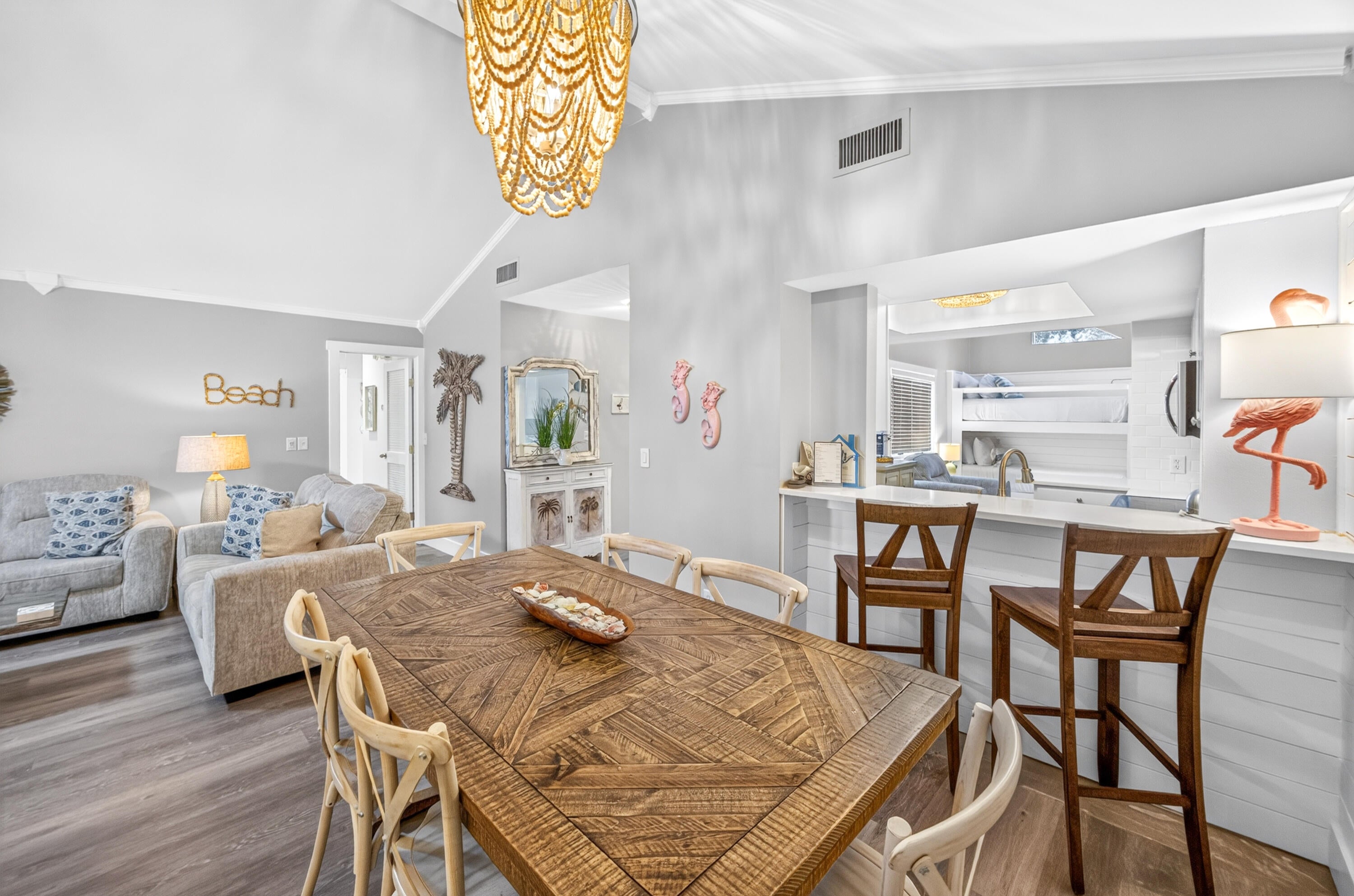 LINKSIDE VILLAGE UNIT 1 - Residential