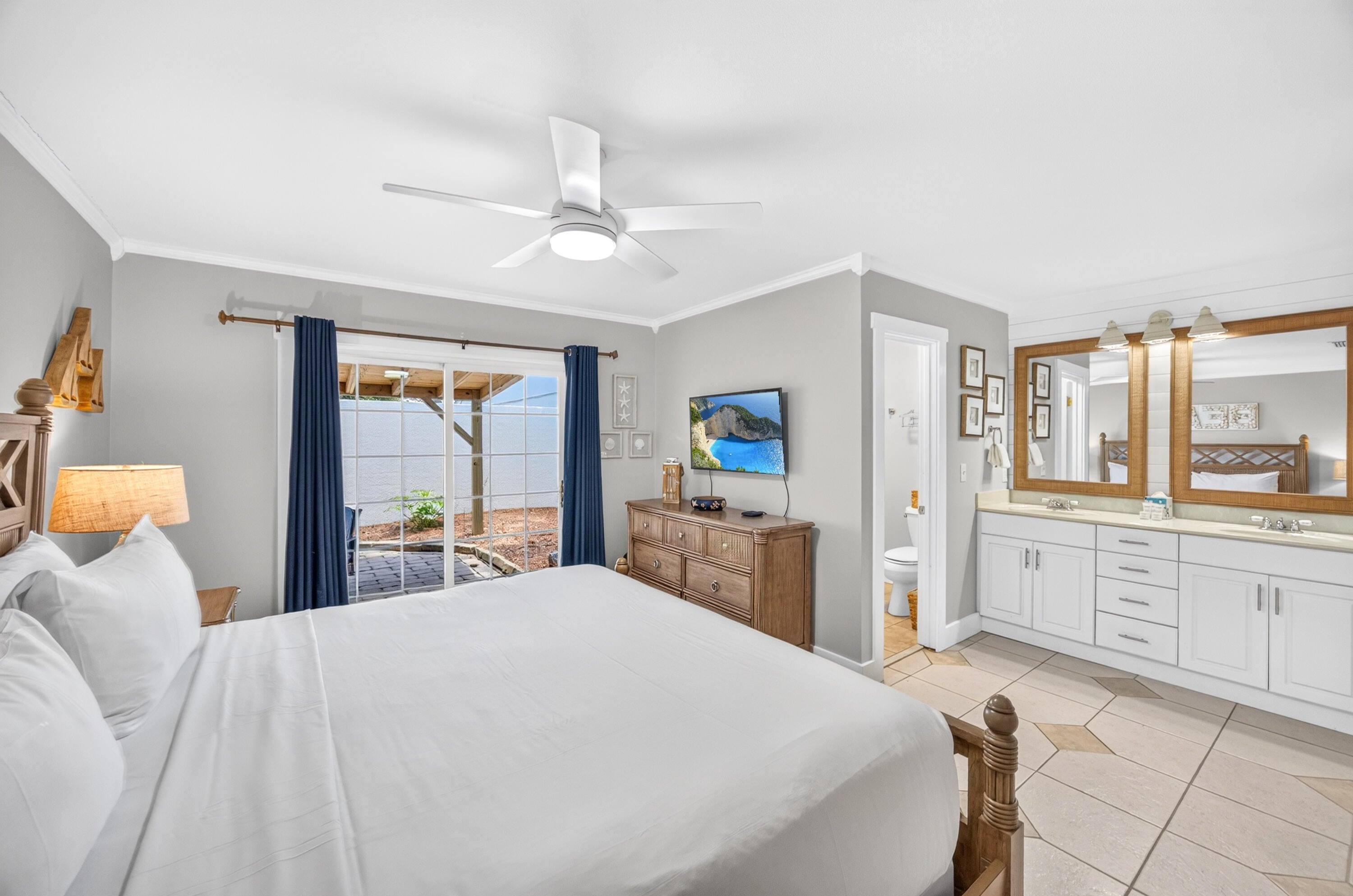 LINKSIDE VILLAGE UNIT 1 - Residential