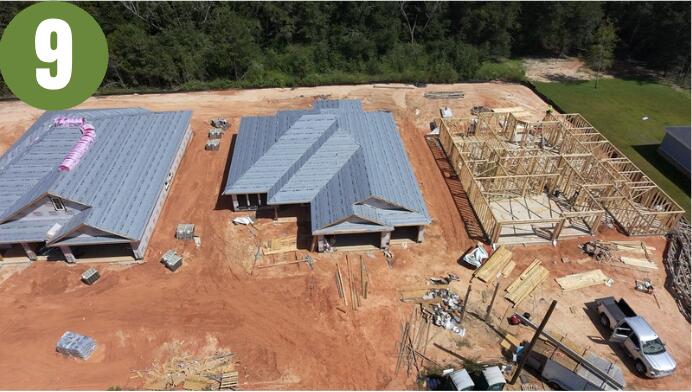 YELLOW RIVER FARMS - Residential