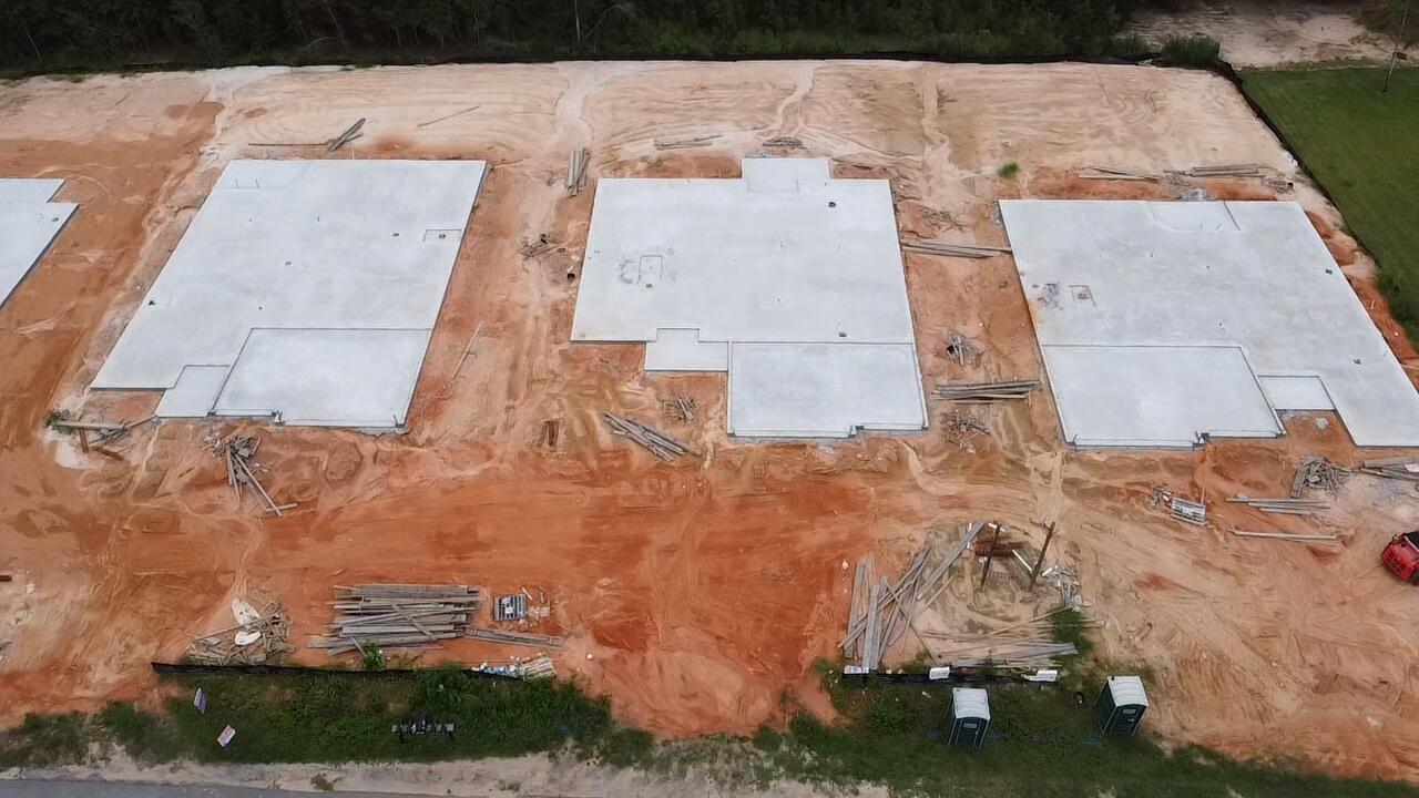 YELLOW RIVER FARMS - Residential