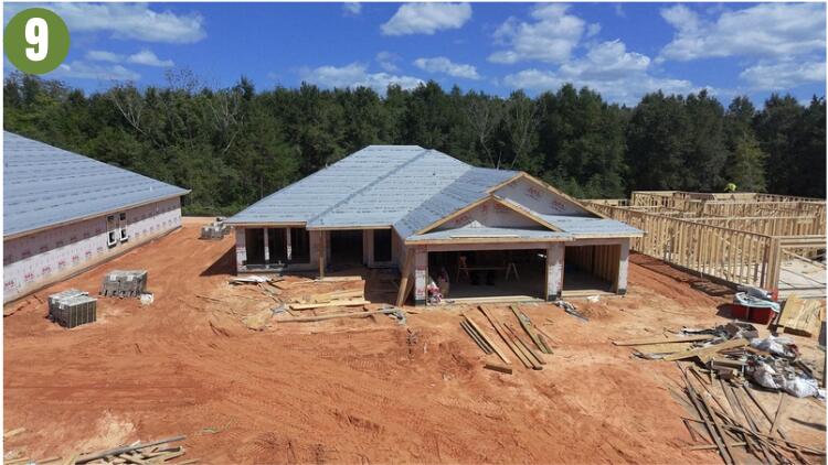 YELLOW RIVER FARMS - Residential