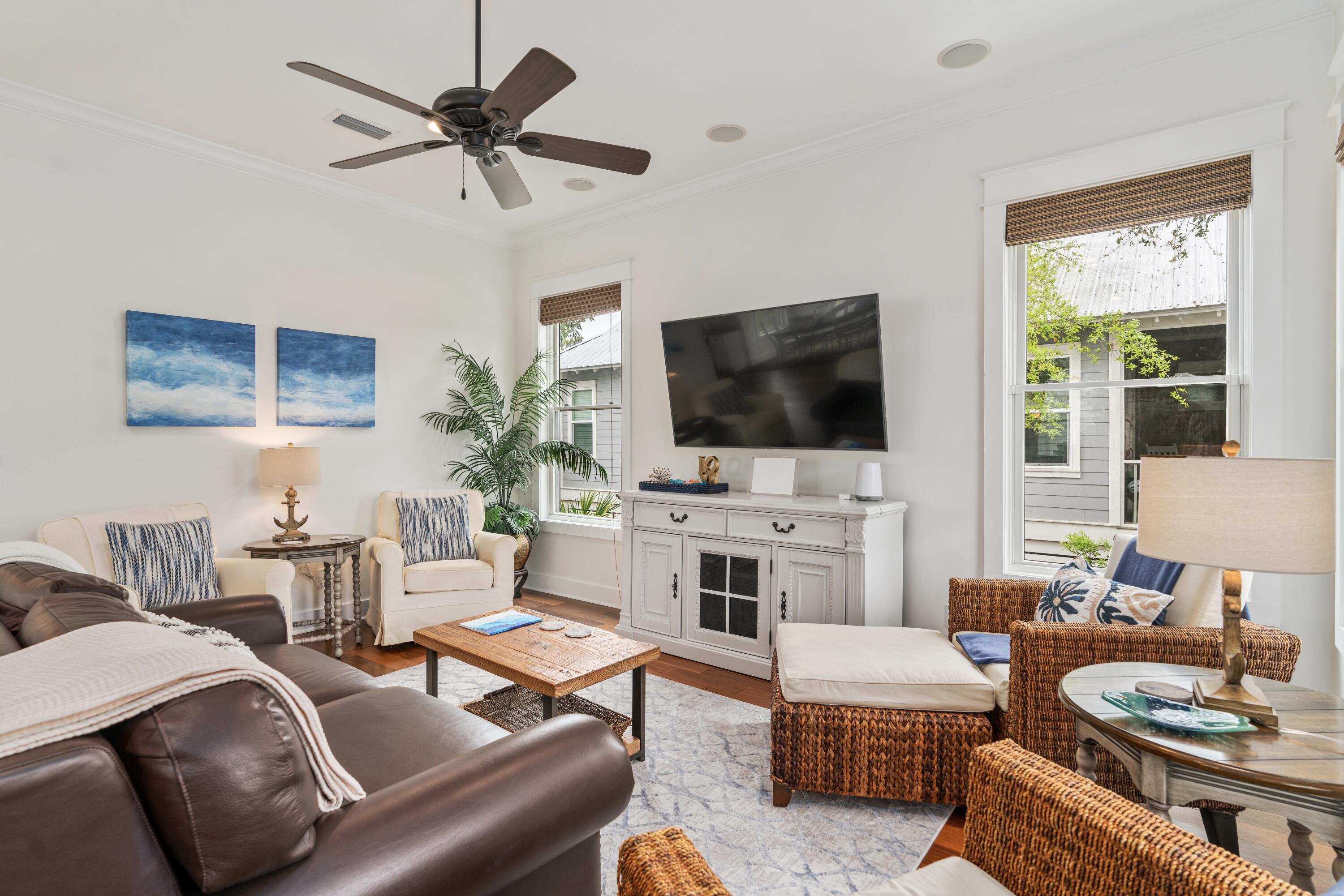 THE PRESERVE AT GRAYTON BEACH - Residential