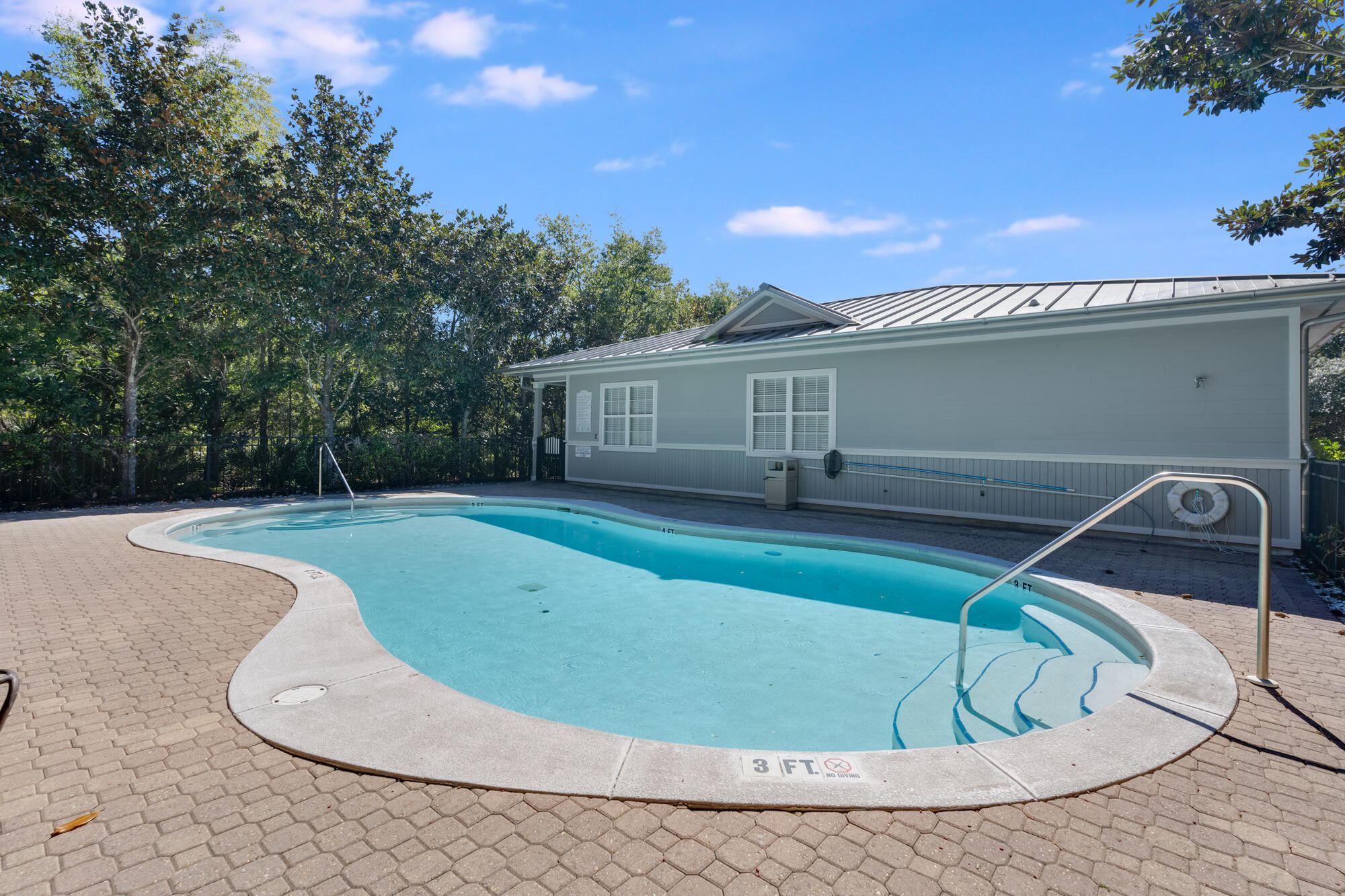 THE PRESERVE AT GRAYTON BEACH - Residential