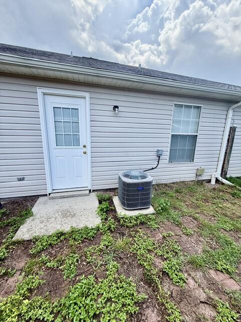 ROSEBUD PLANTATION T/H - Residential Lease