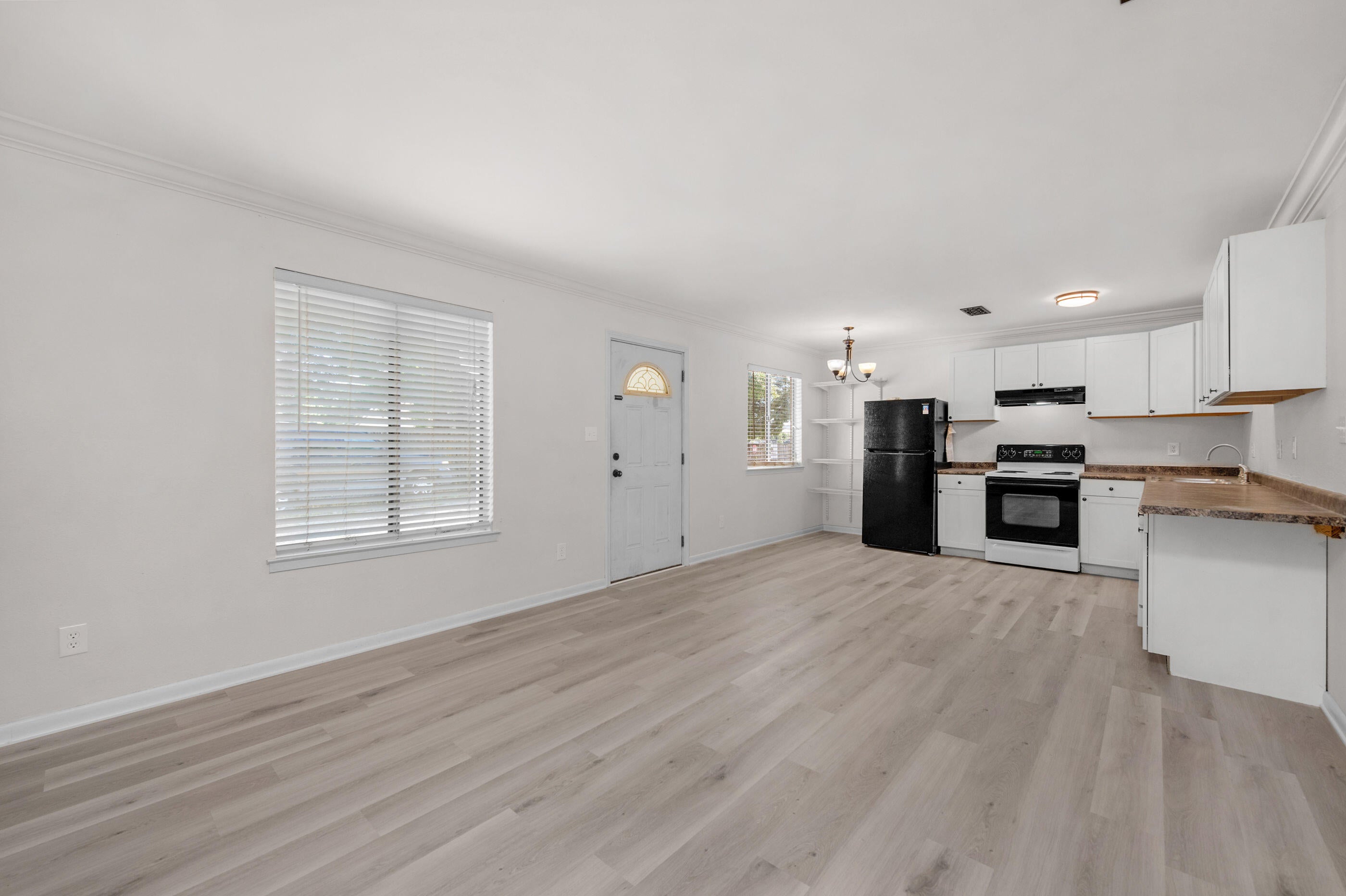 FIELD S/D - Residential