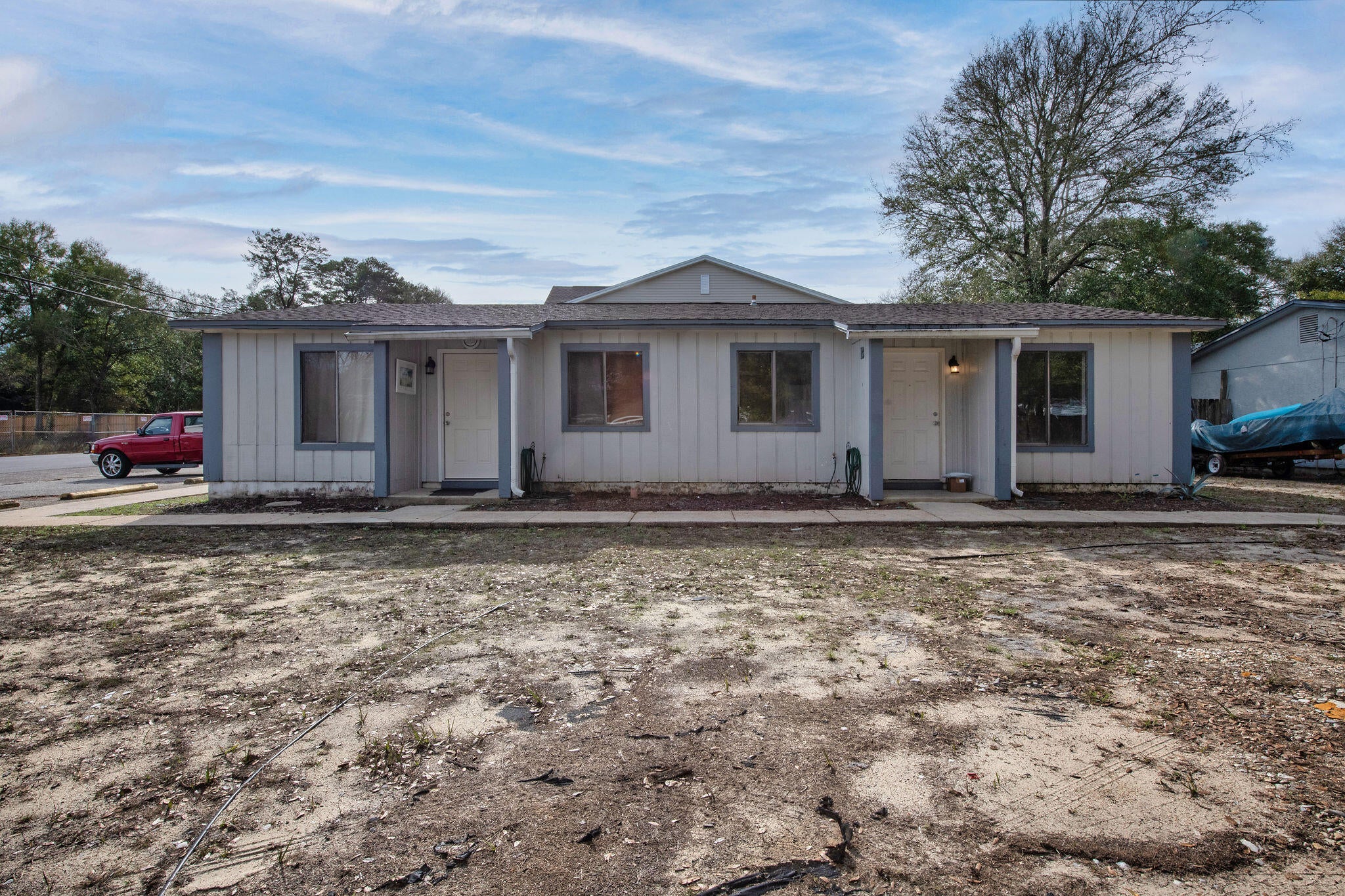FIELD S/D - Residential