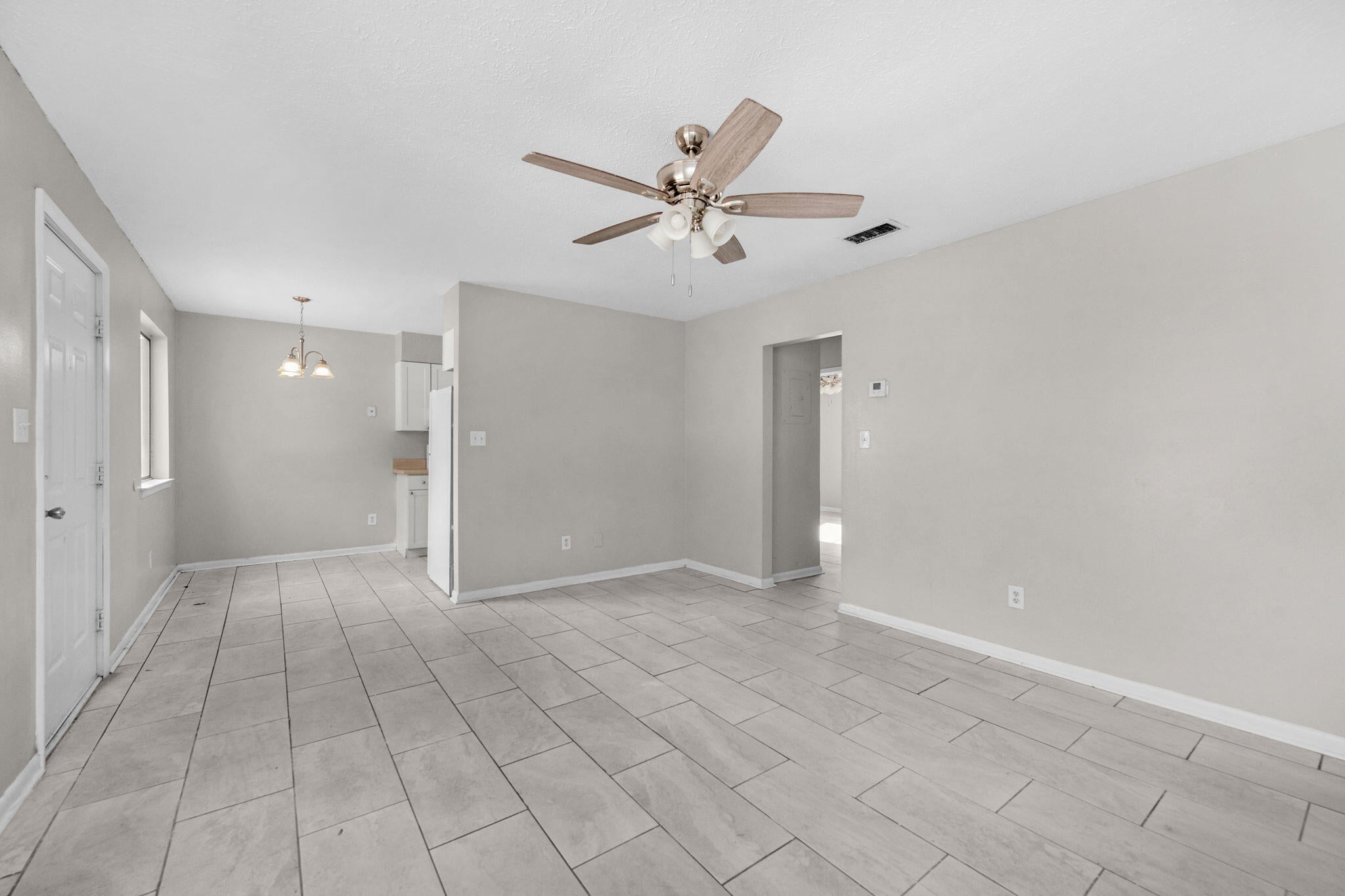 FIELD S/D - Residential