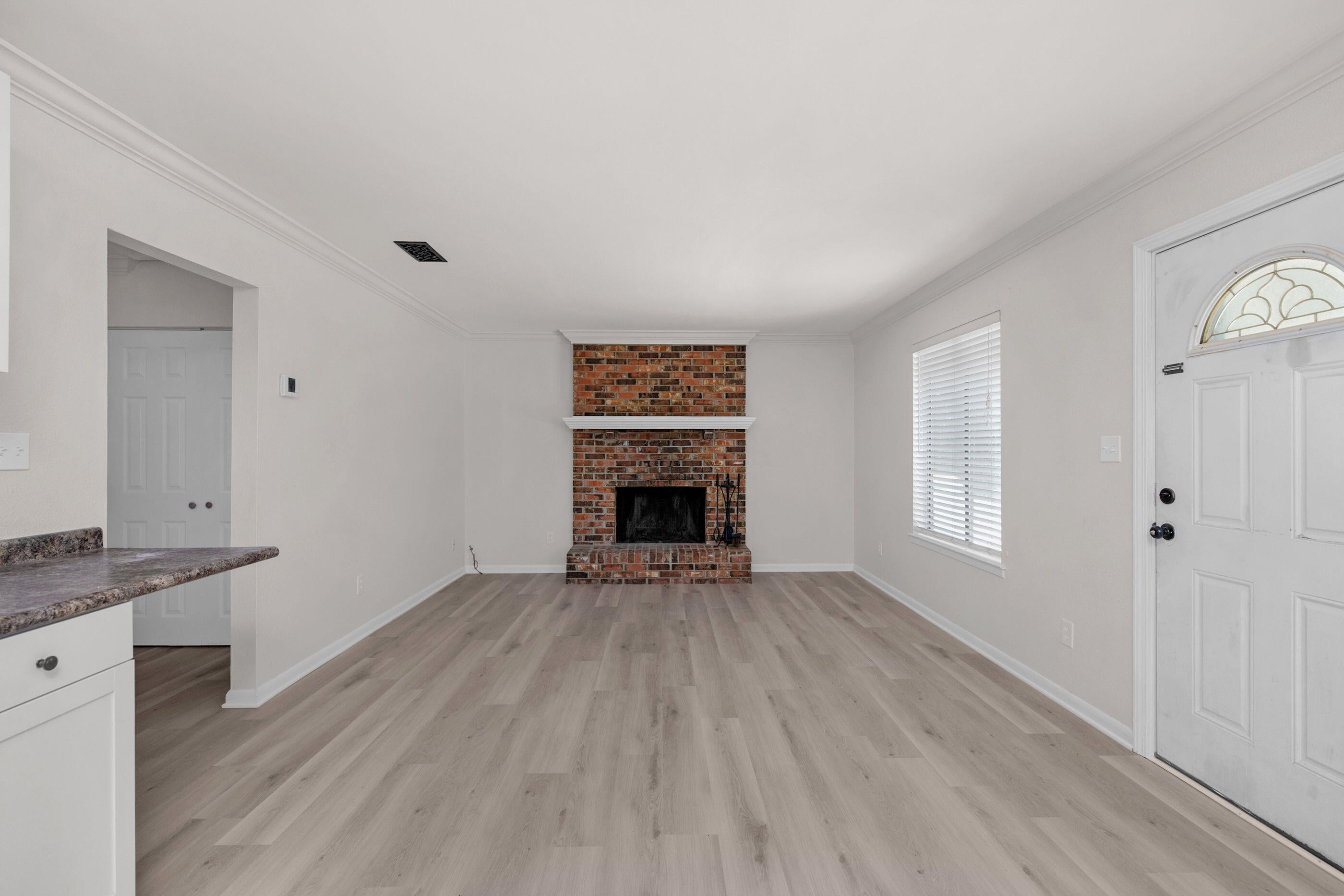 FIELD S/D - Residential