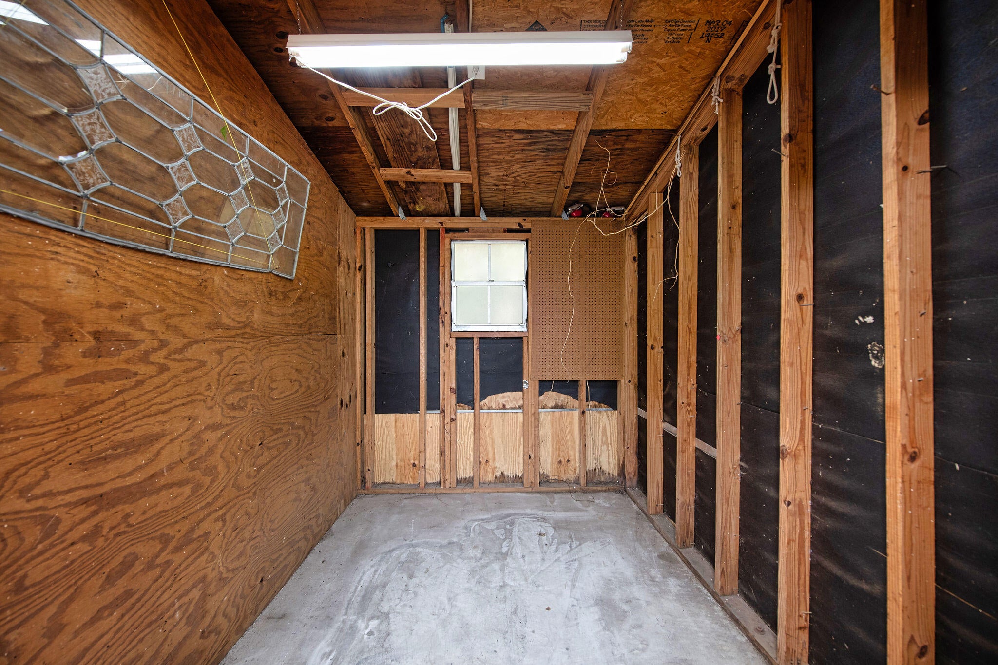 FIELD S/D - Residential