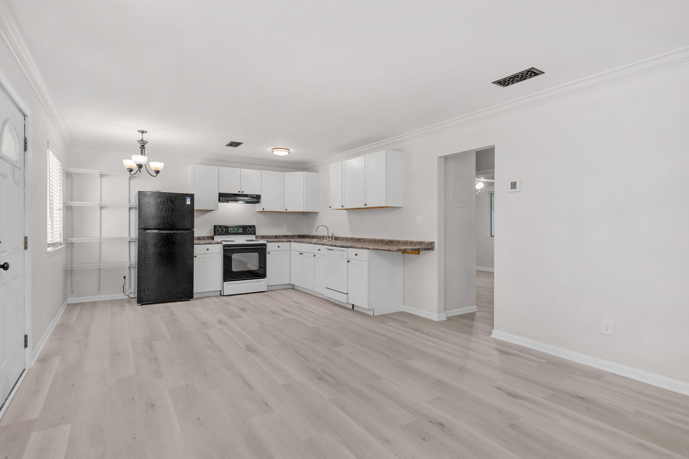FIELD S/D - Residential