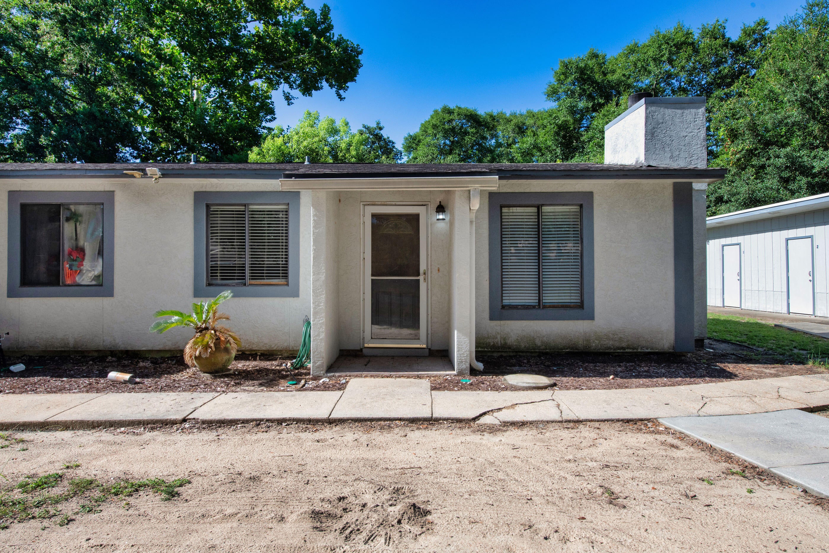 FIELD S/D - Residential