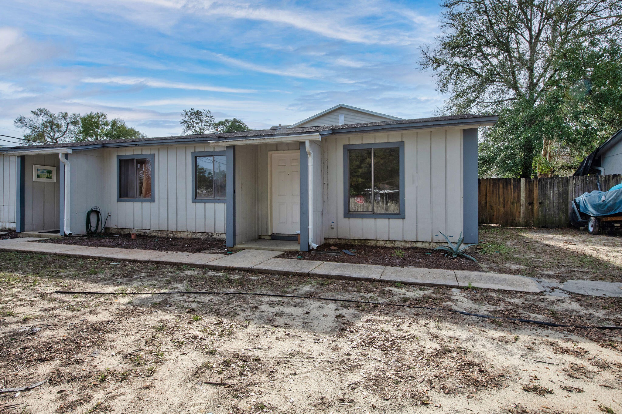 FIELD S/D - Residential