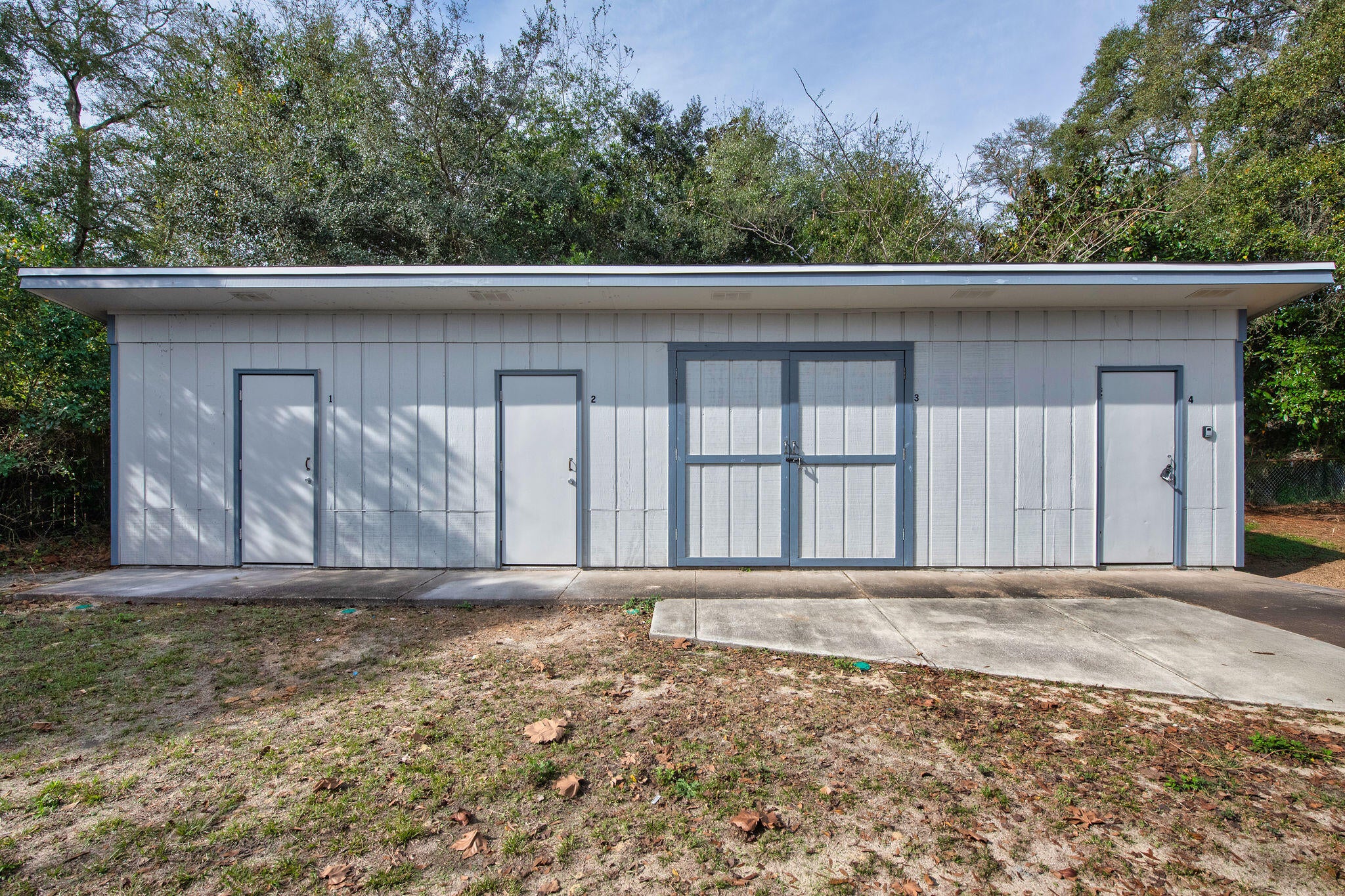 FIELD S/D - Residential