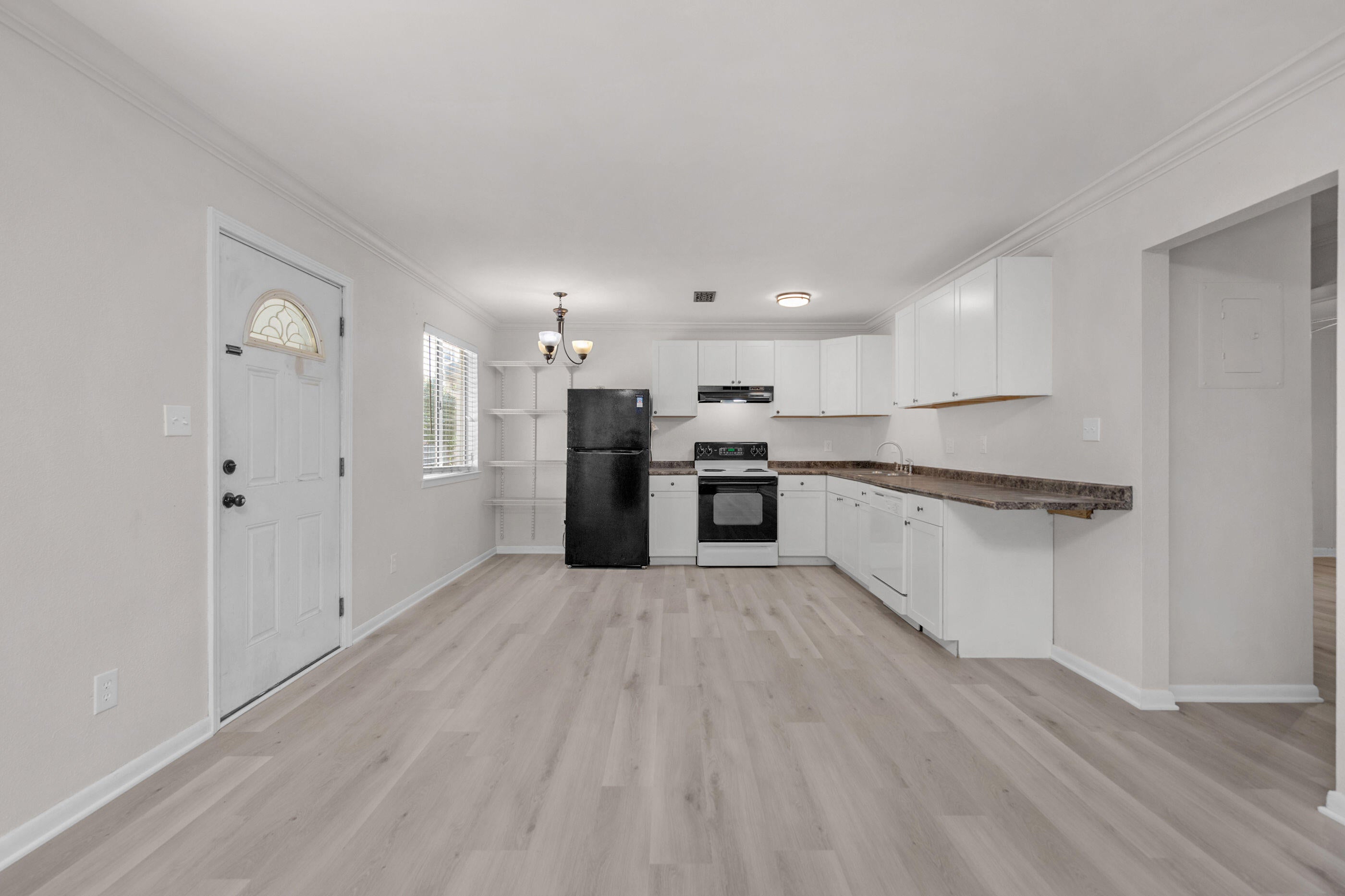FIELD S/D - Residential