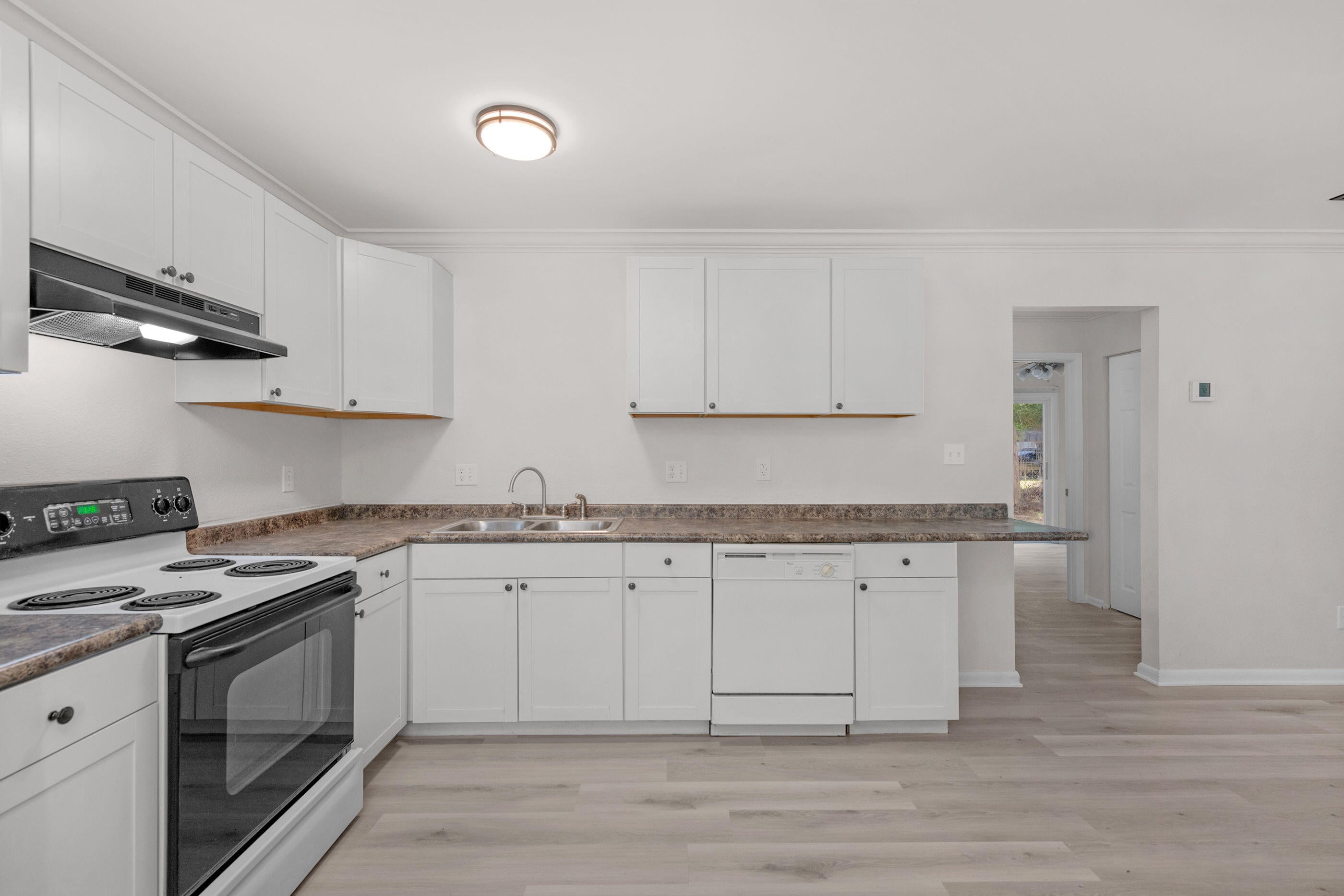 FIELD S/D - Residential