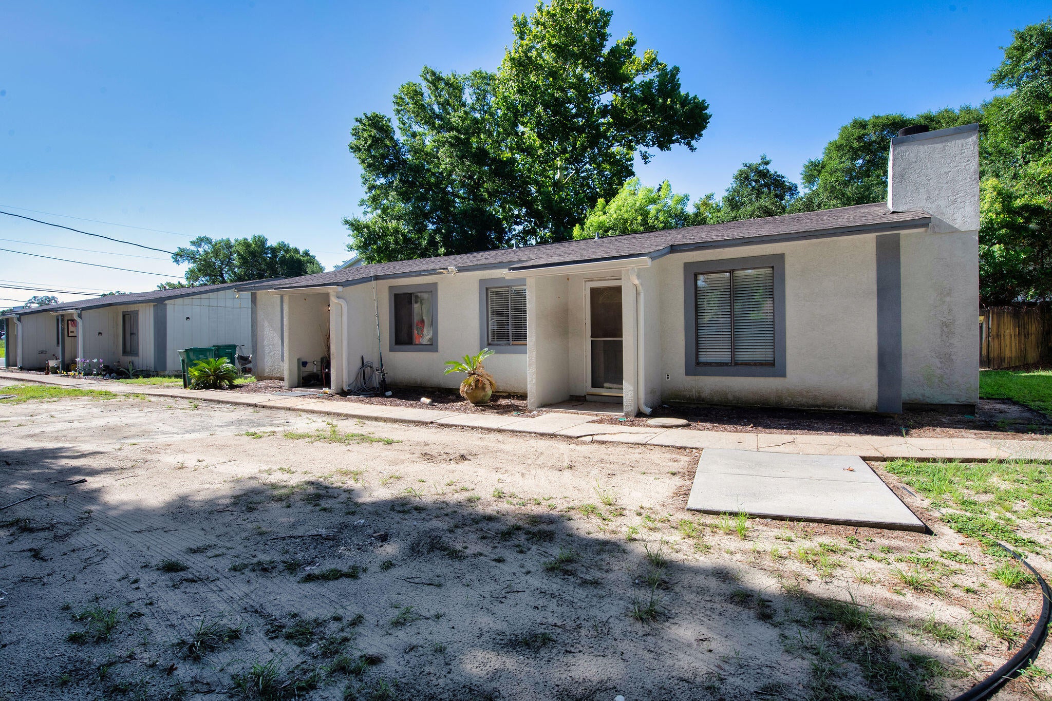 FIELD S/D - Residential