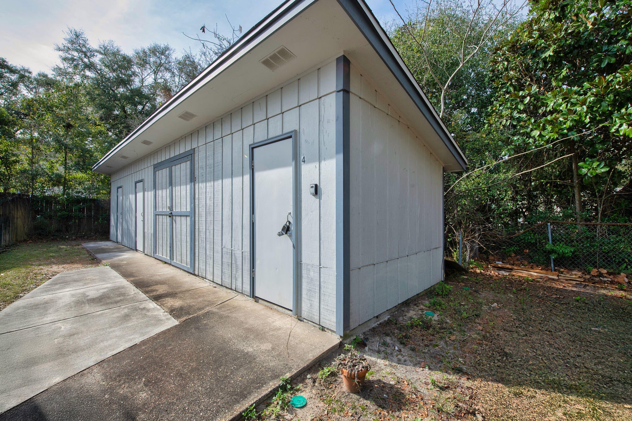 FIELD S/D - Residential