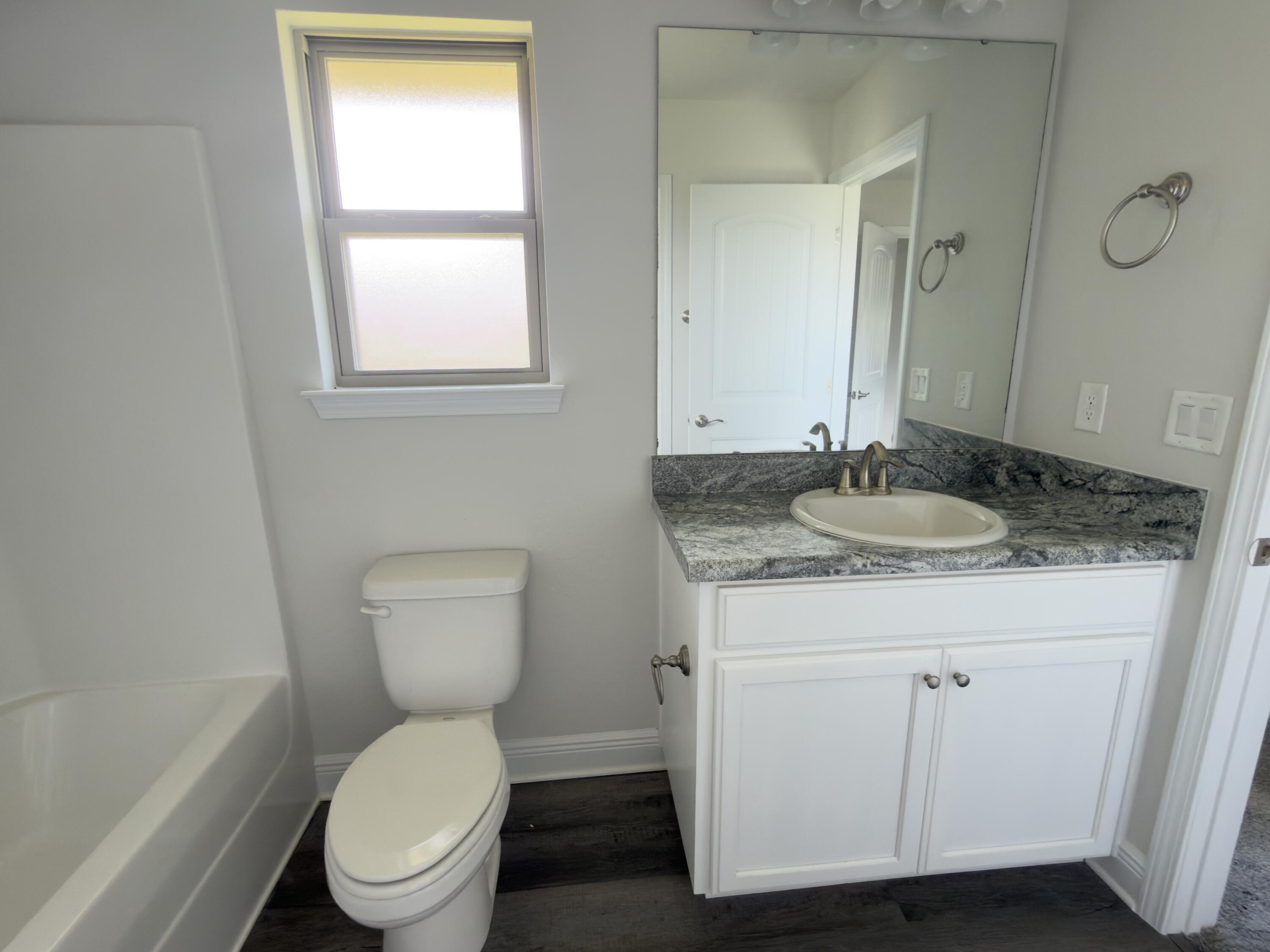 Charleston Place - Residential