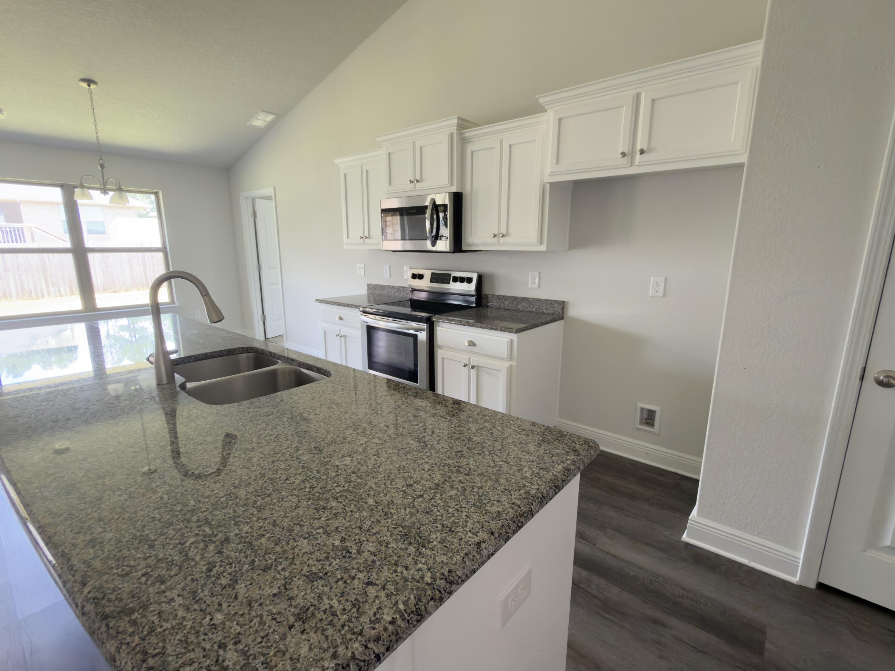Charleston Place - Residential