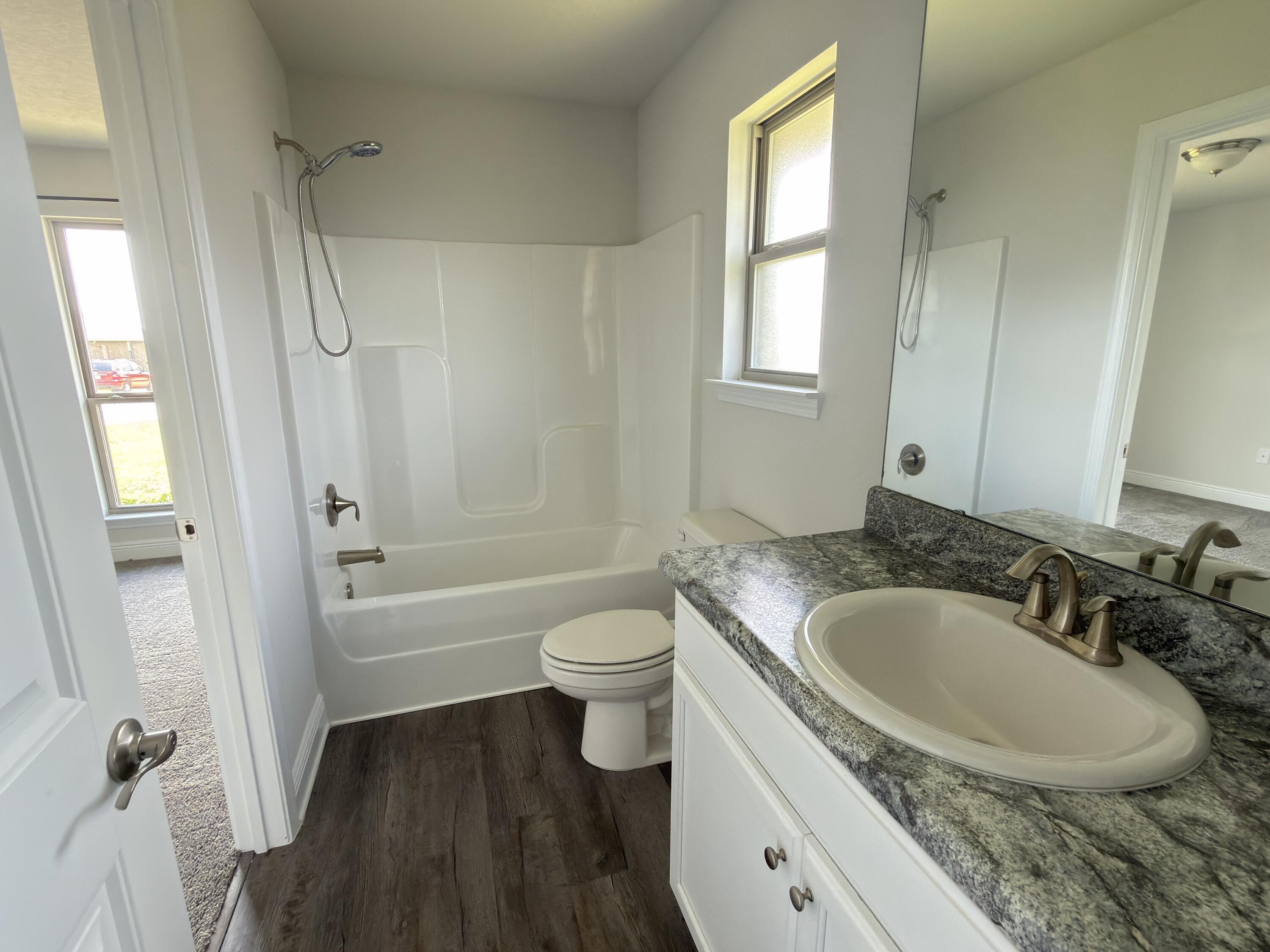 Charleston Place - Residential
