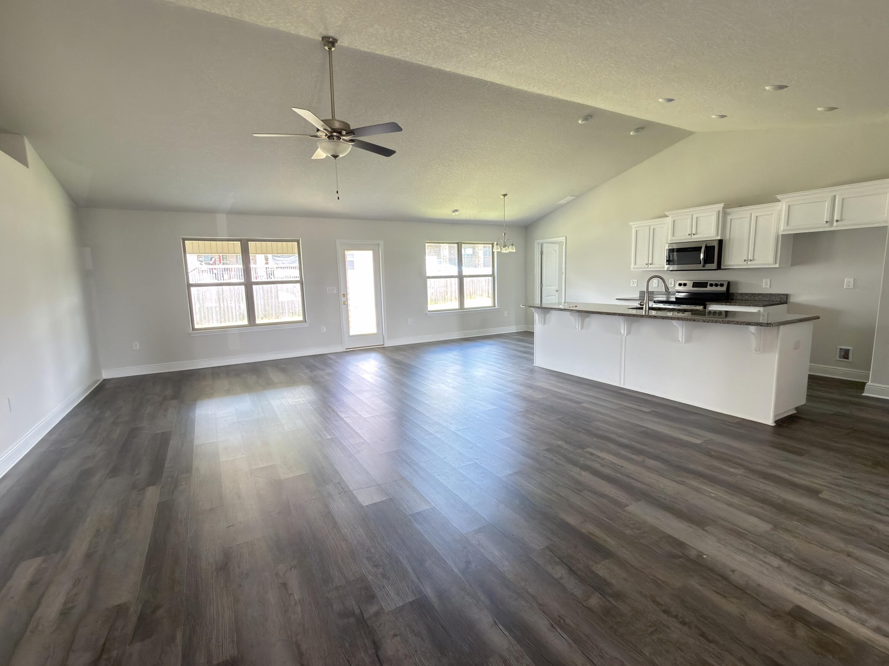 Charleston Place - Residential