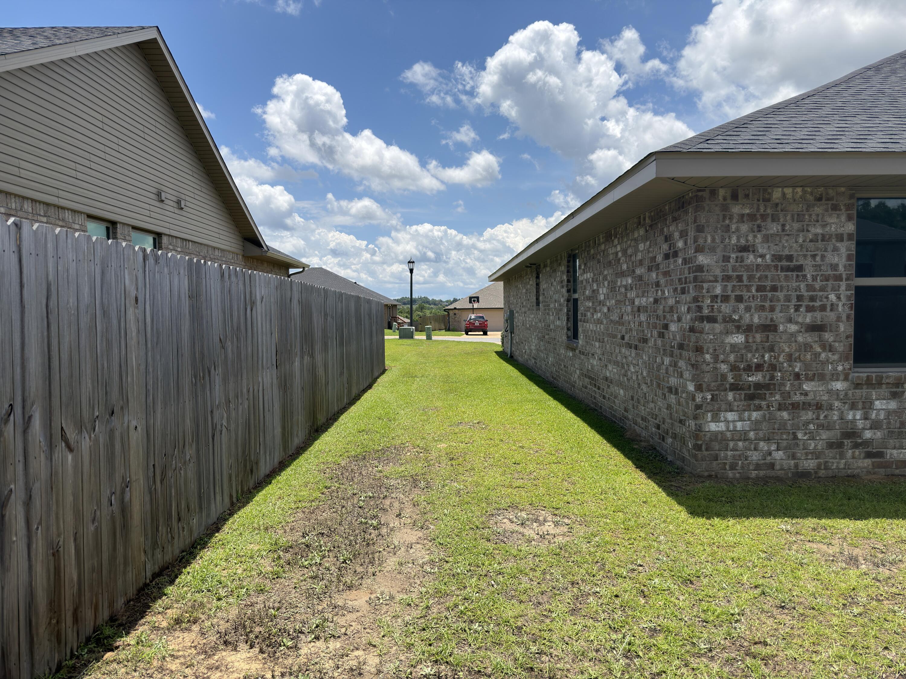 Charleston Place - Residential