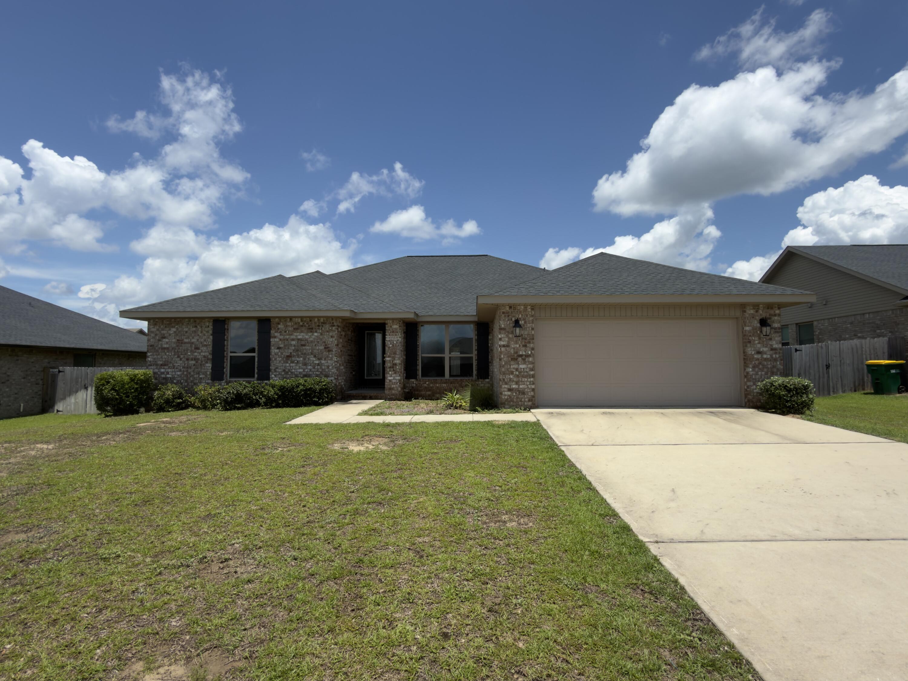 Charleston Place - Residential