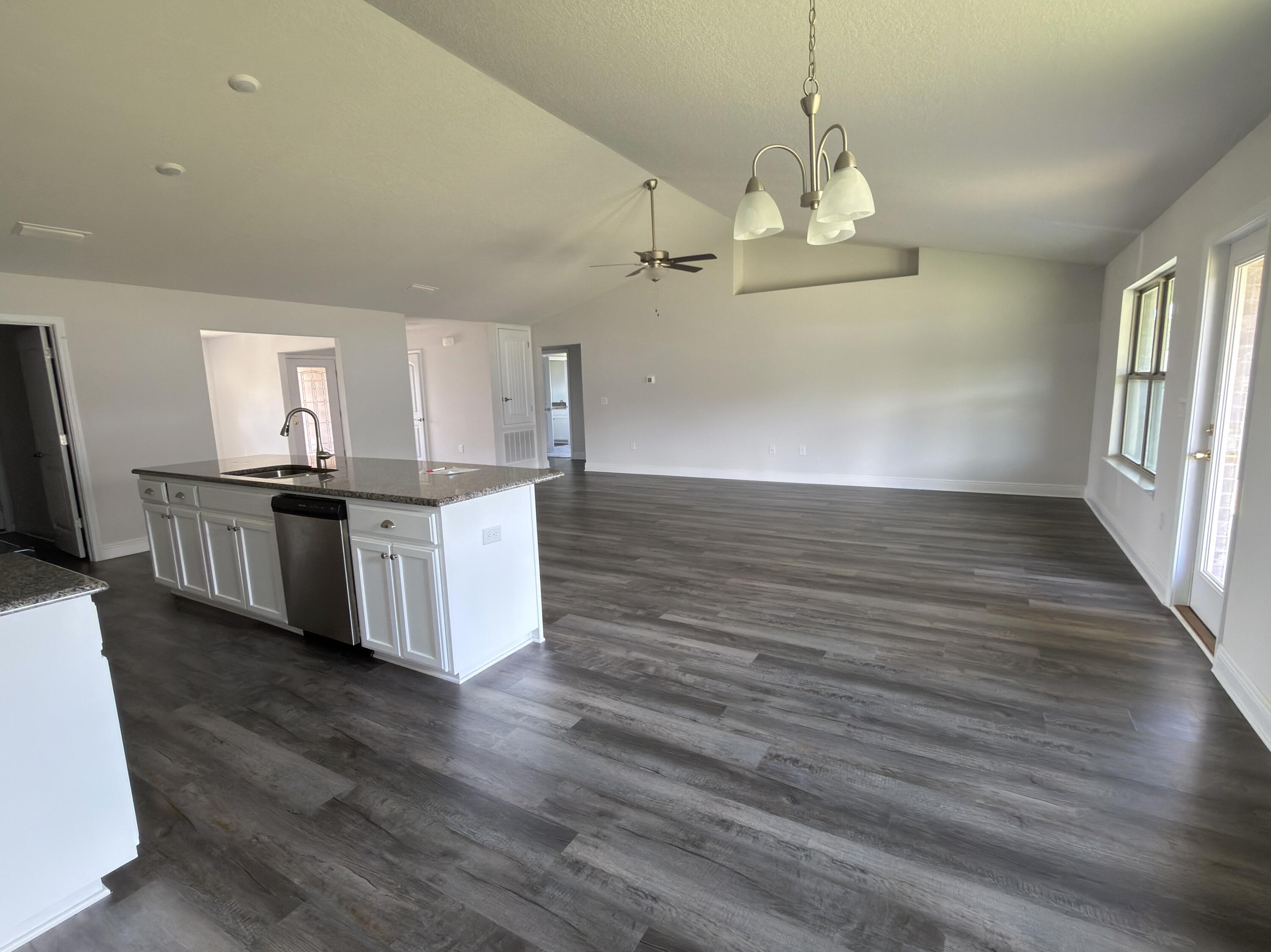 Charleston Place - Residential