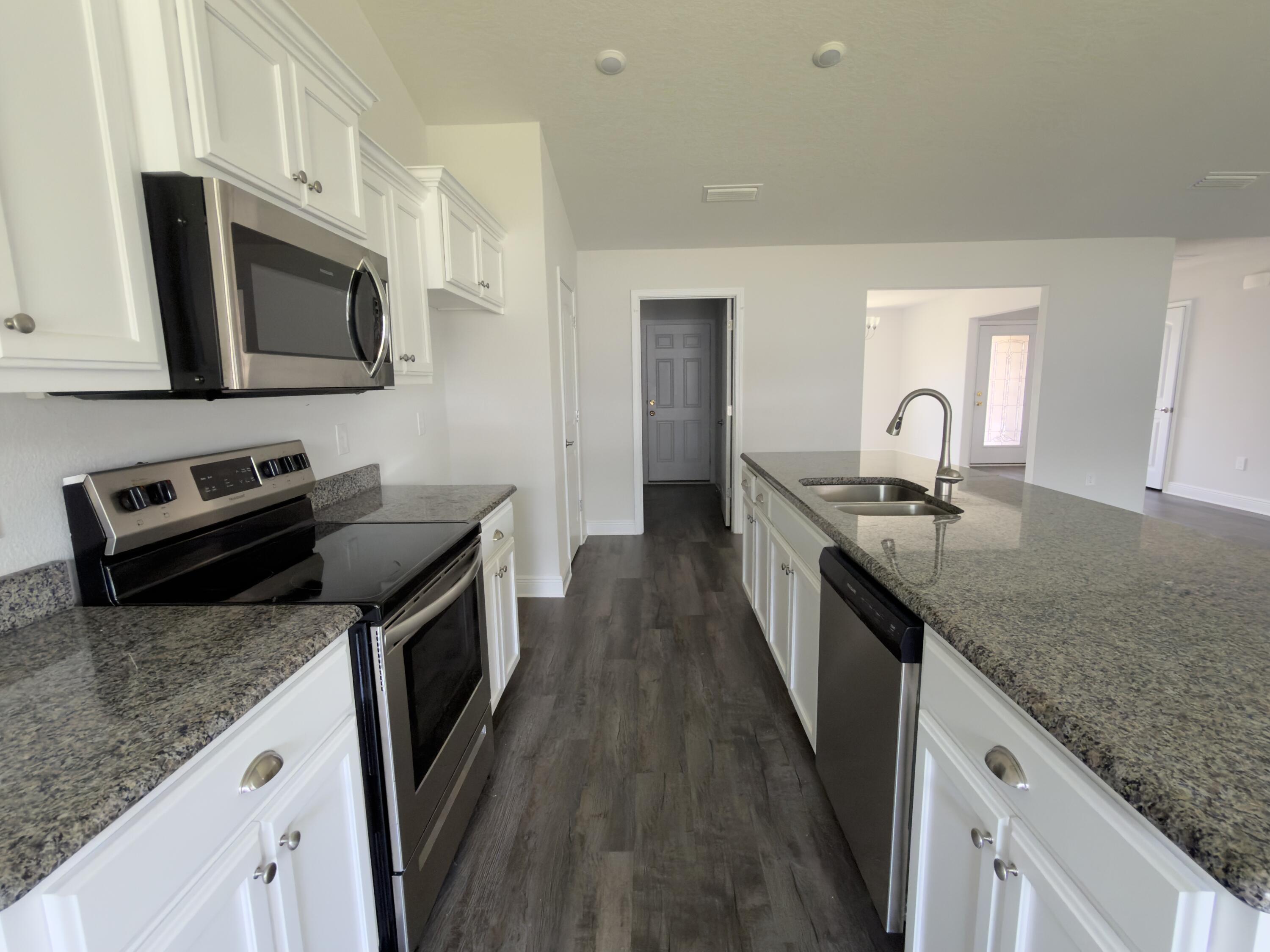 Charleston Place - Residential