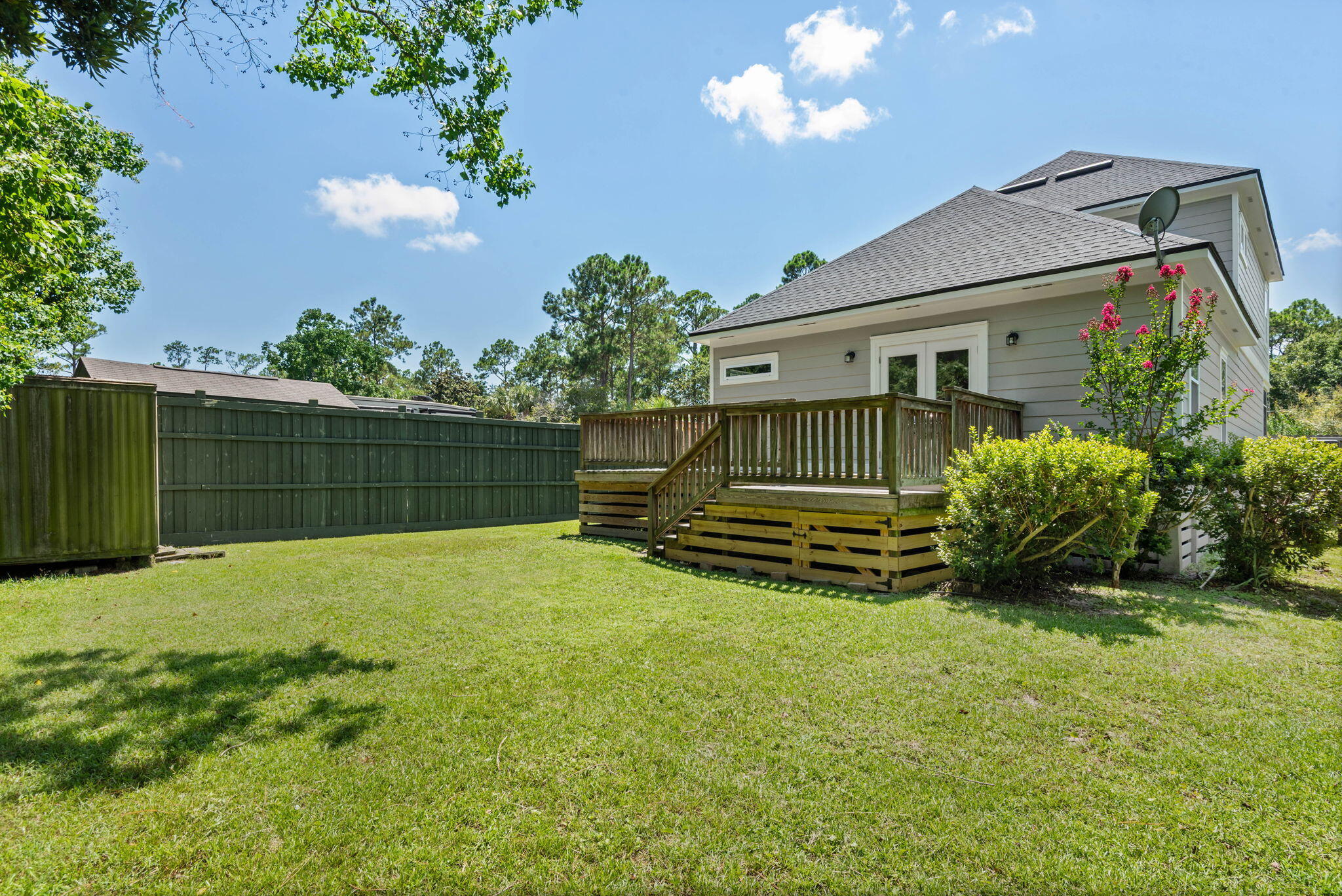 TOWN OF SANTA ROSA - Residential
