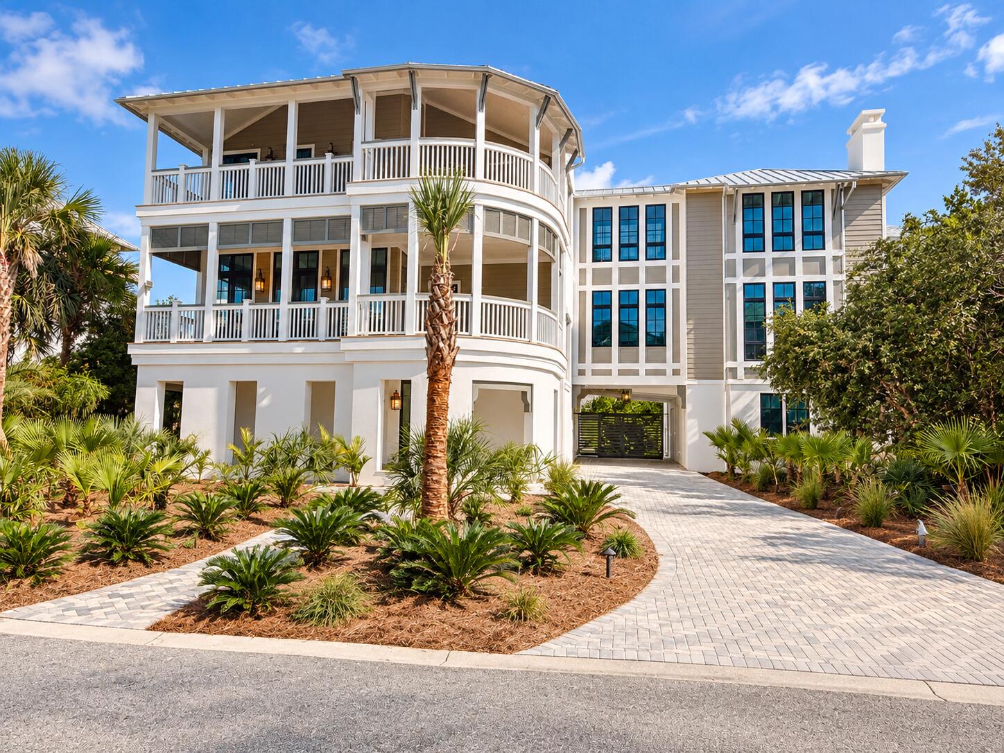 RETREAT THE - Residential