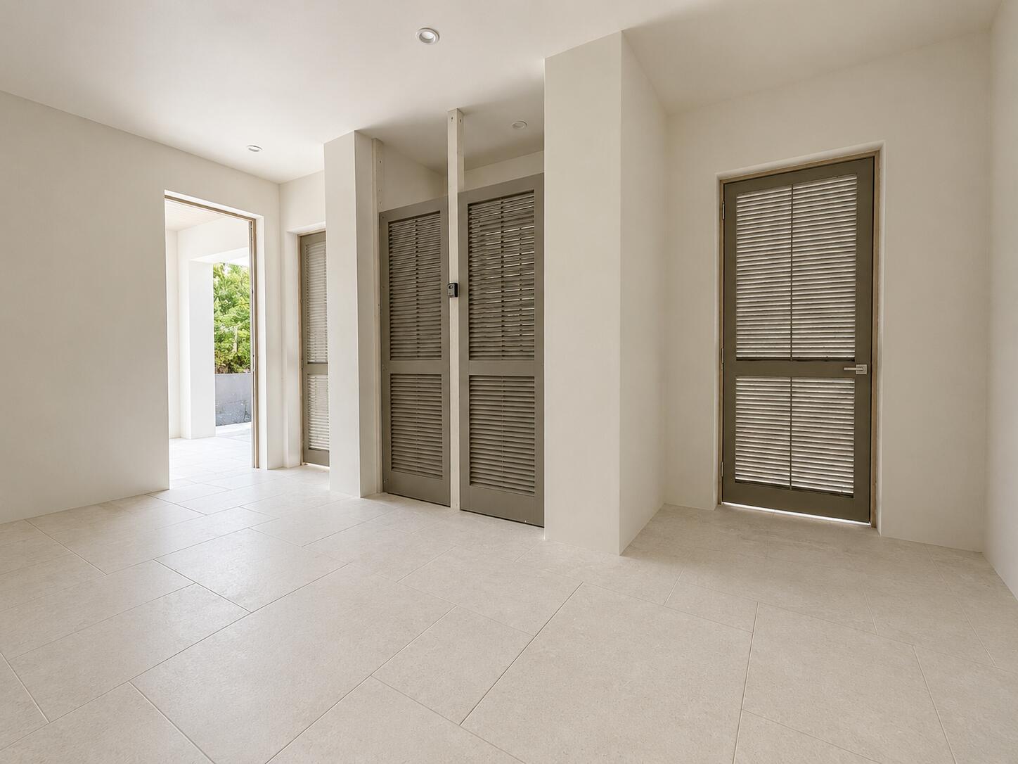 RETREAT THE - Residential