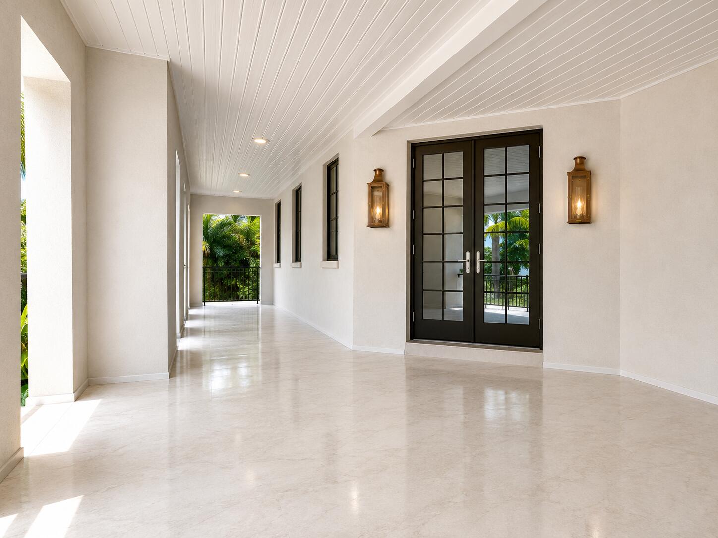 RETREAT THE - Residential