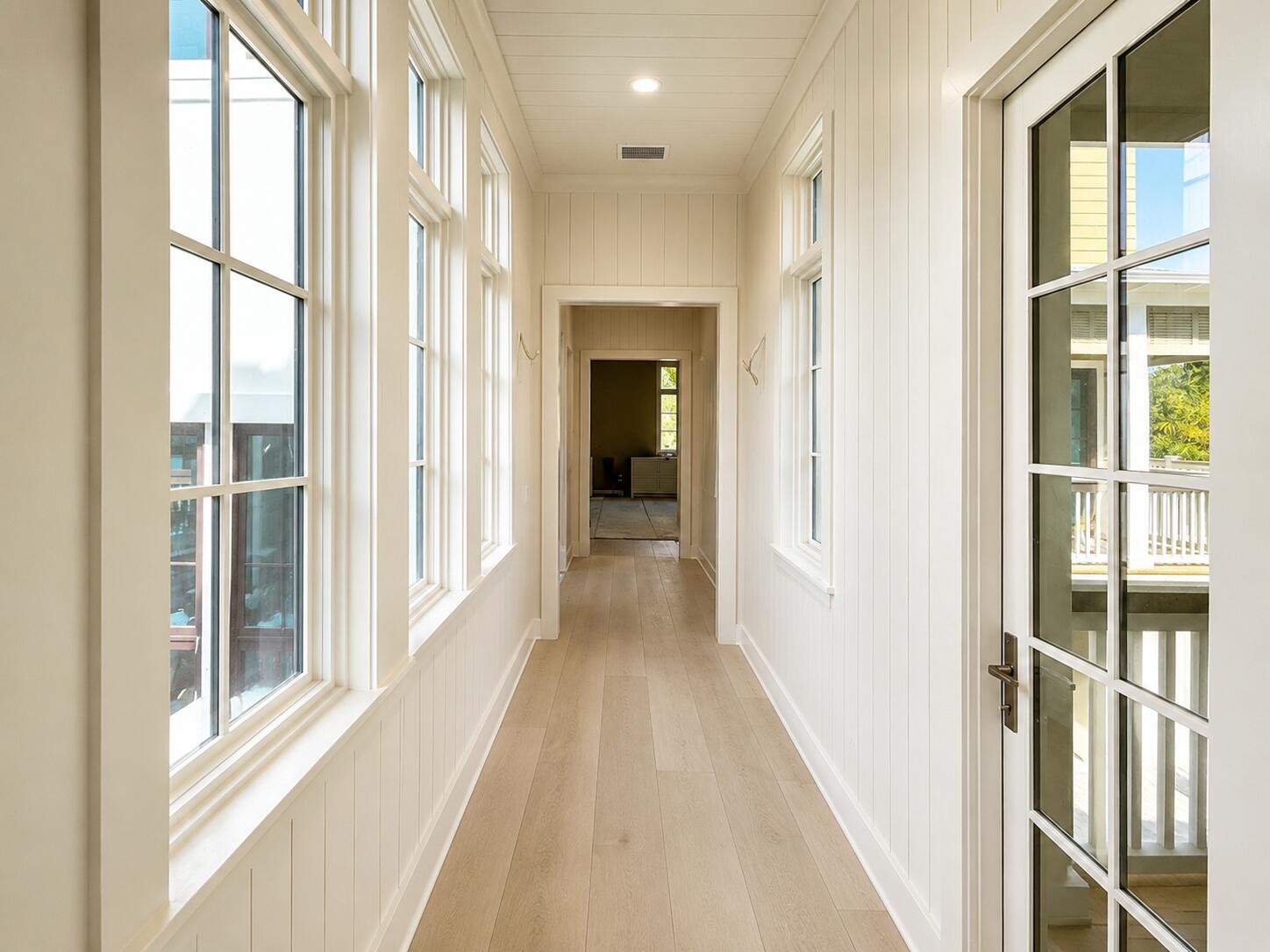 RETREAT THE - Residential