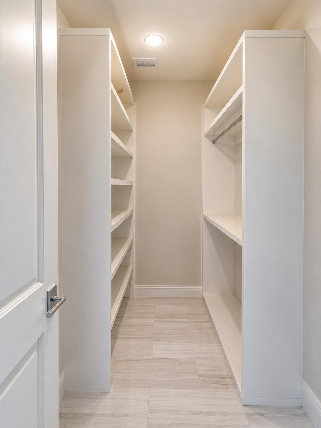 RETREAT THE - Residential
