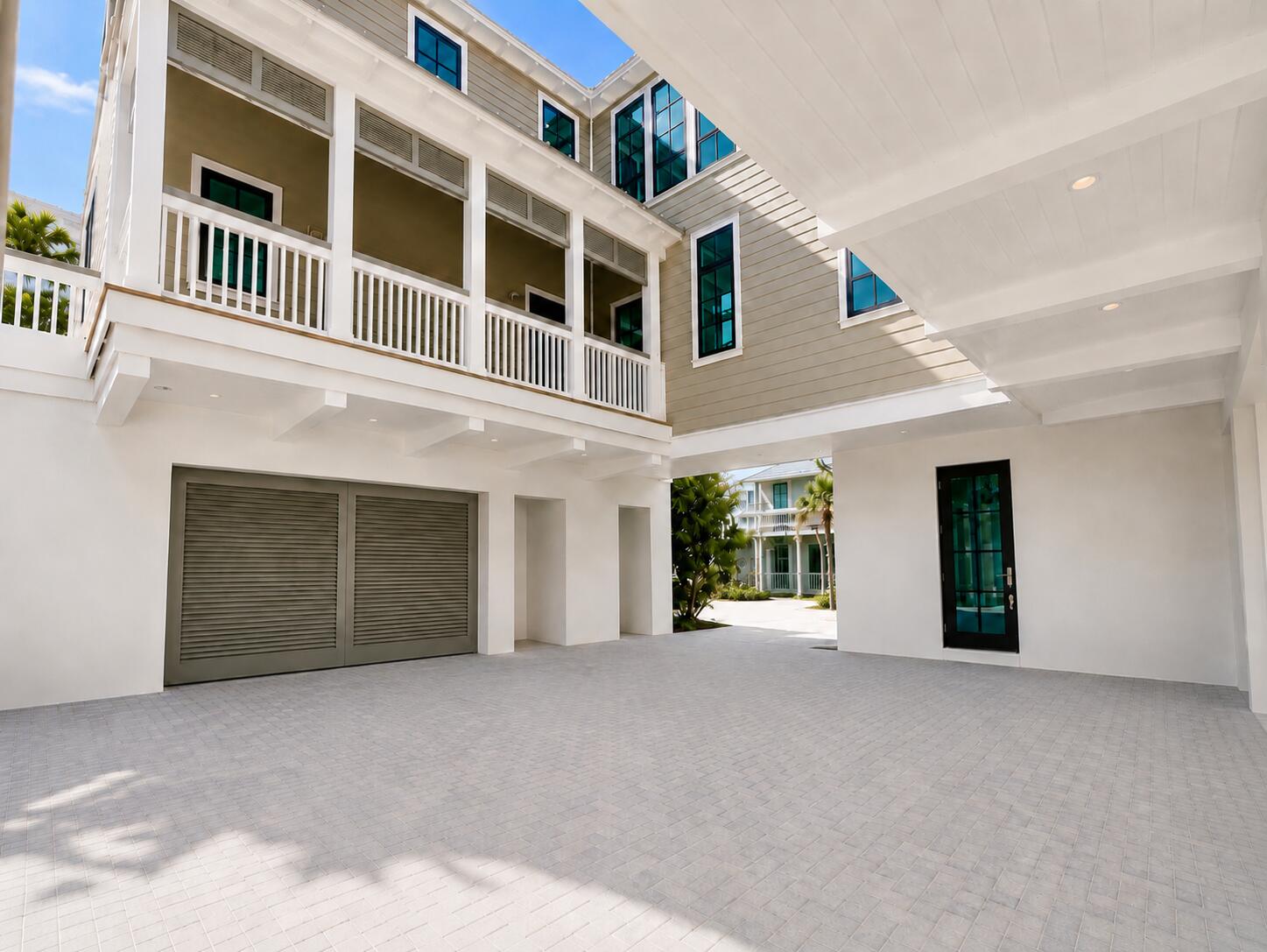 RETREAT THE - Residential