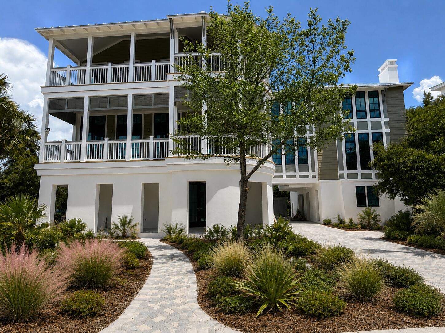 RETREAT THE - Residential