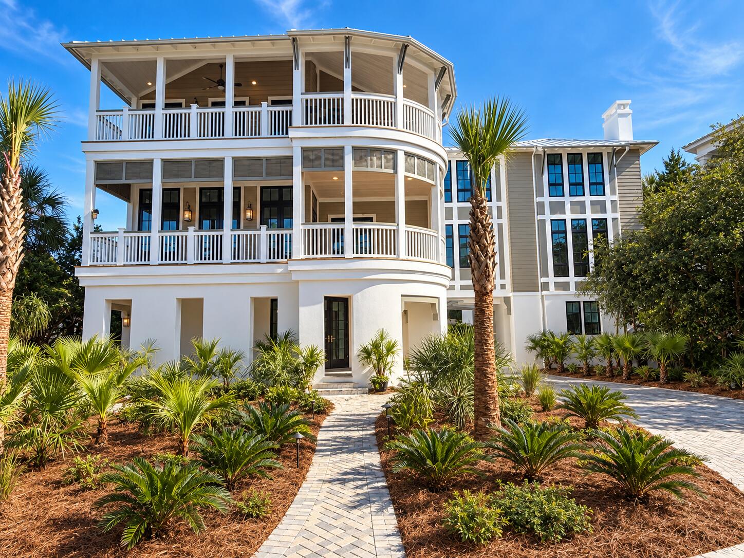 RETREAT THE - Residential