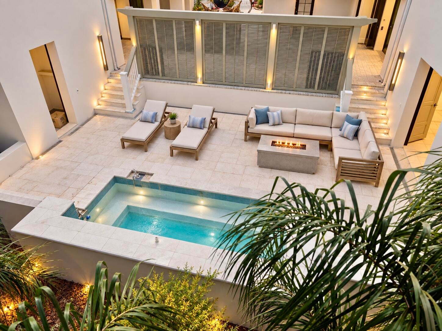 RETREAT THE - Residential
