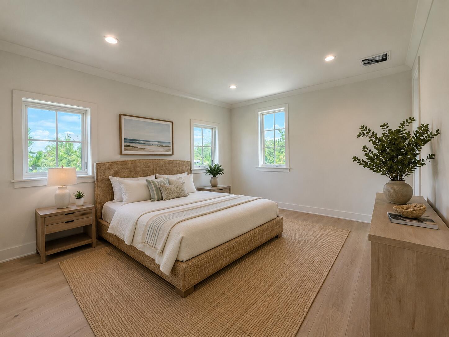 RETREAT THE - Residential