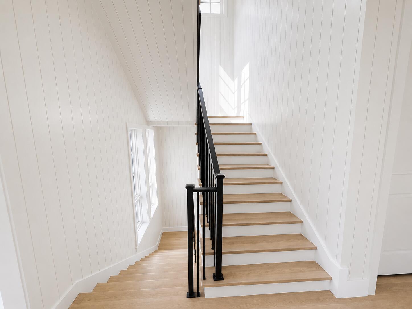 RETREAT THE - Residential
