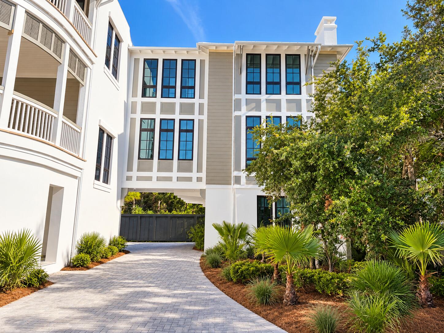 RETREAT THE - Residential